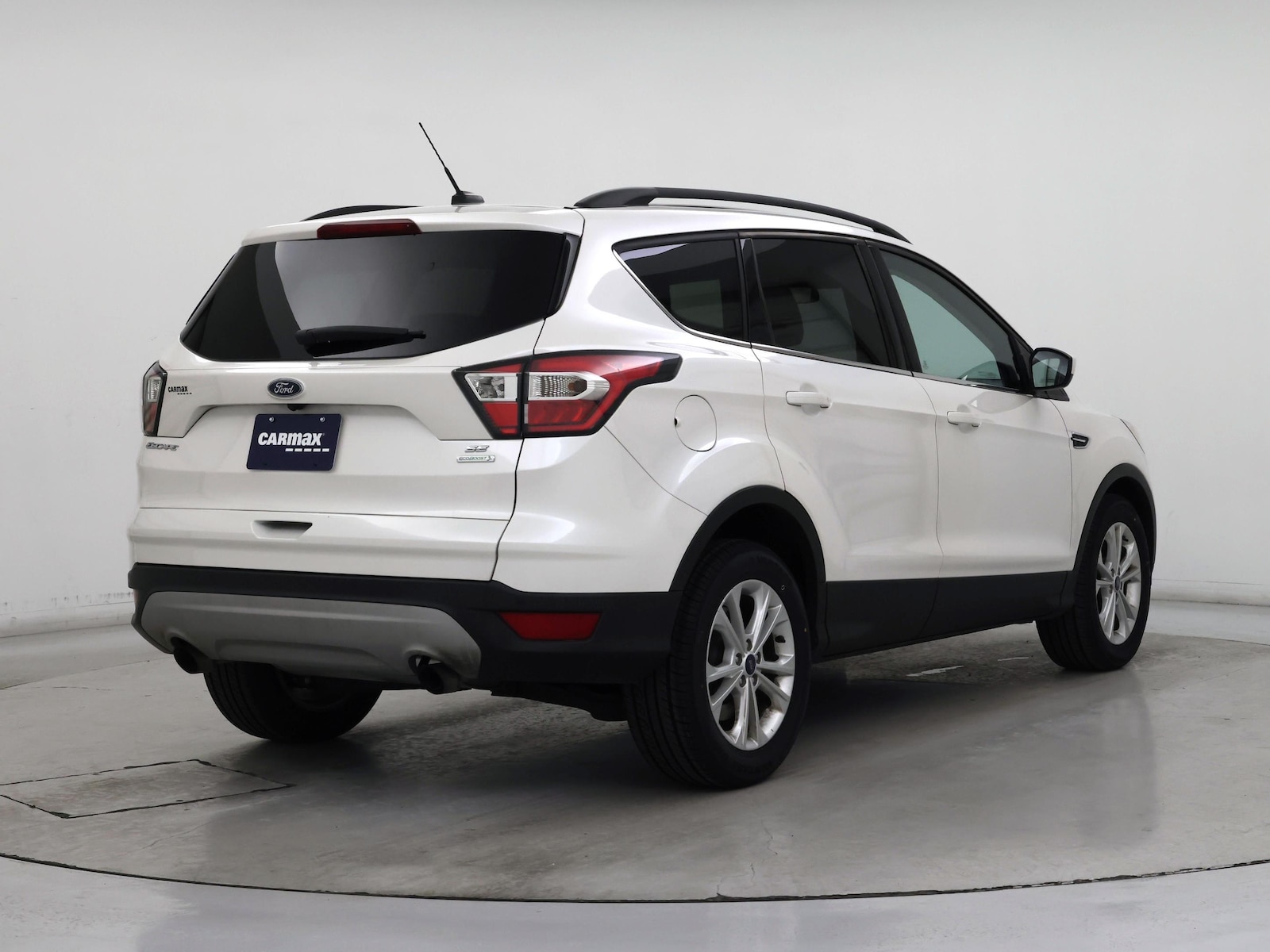 2017 Ford Escape SE - Photo 9