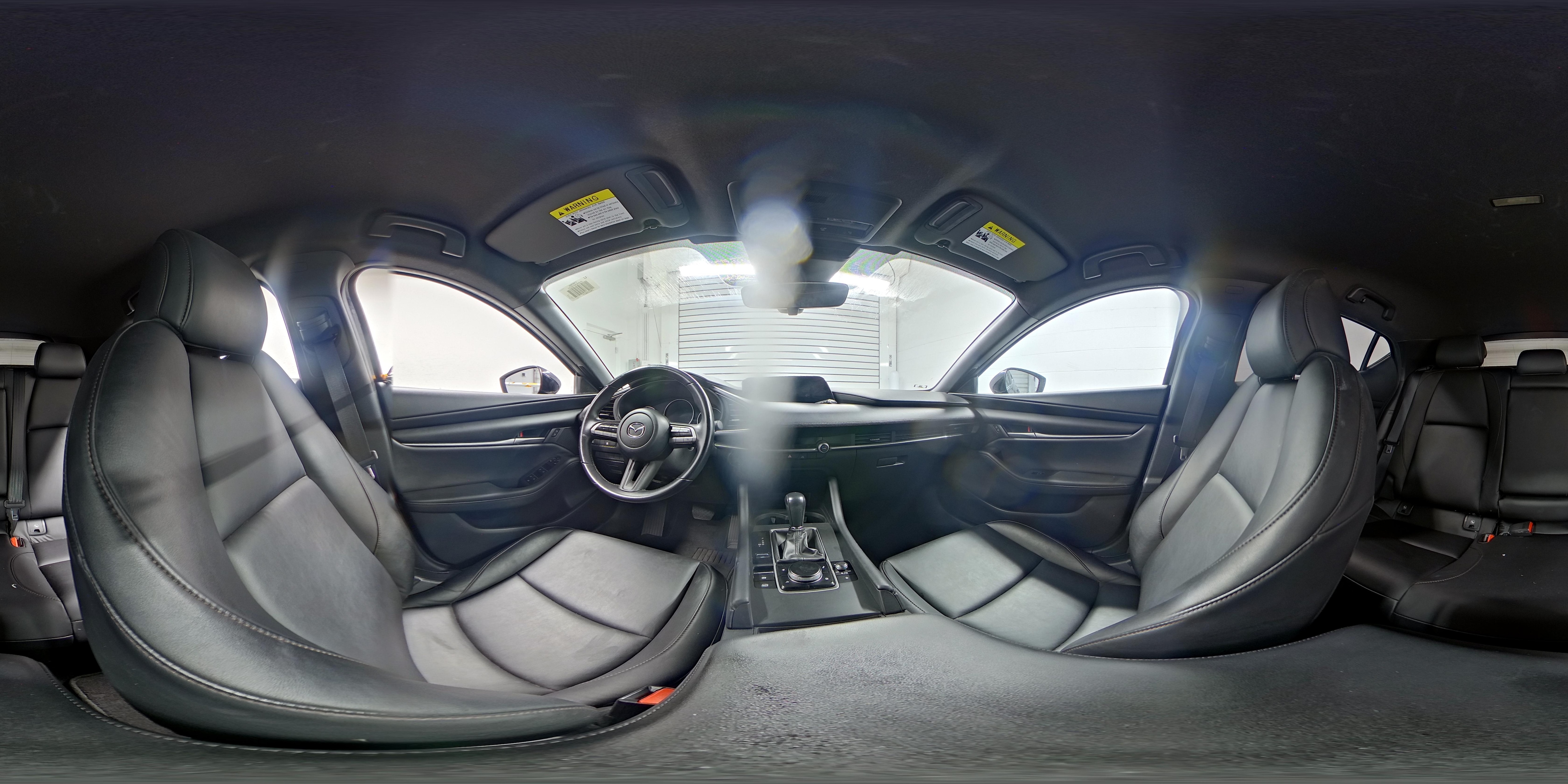 2023 Mazda Mazda3 Select - Photo 25