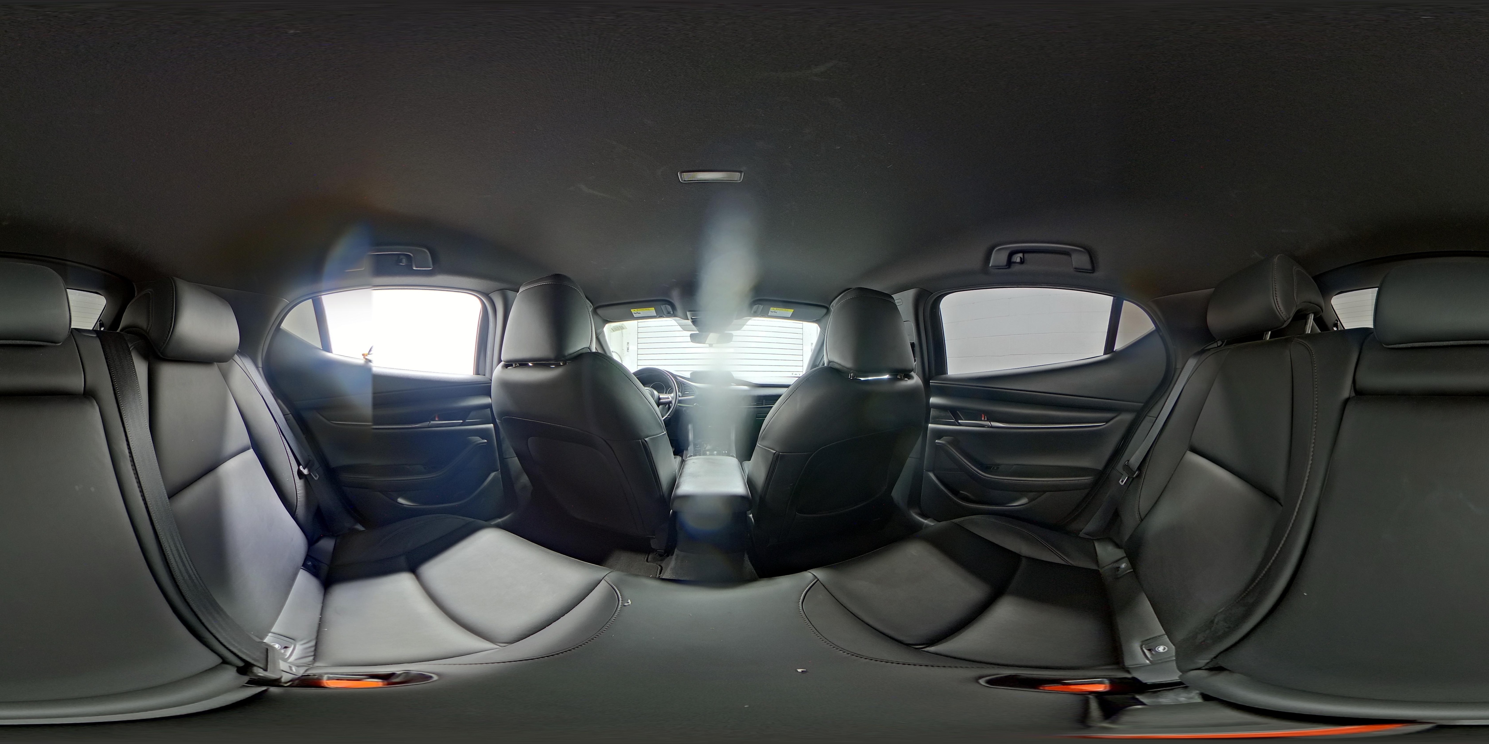 2023 Mazda Mazda3 Select - Photo 26
