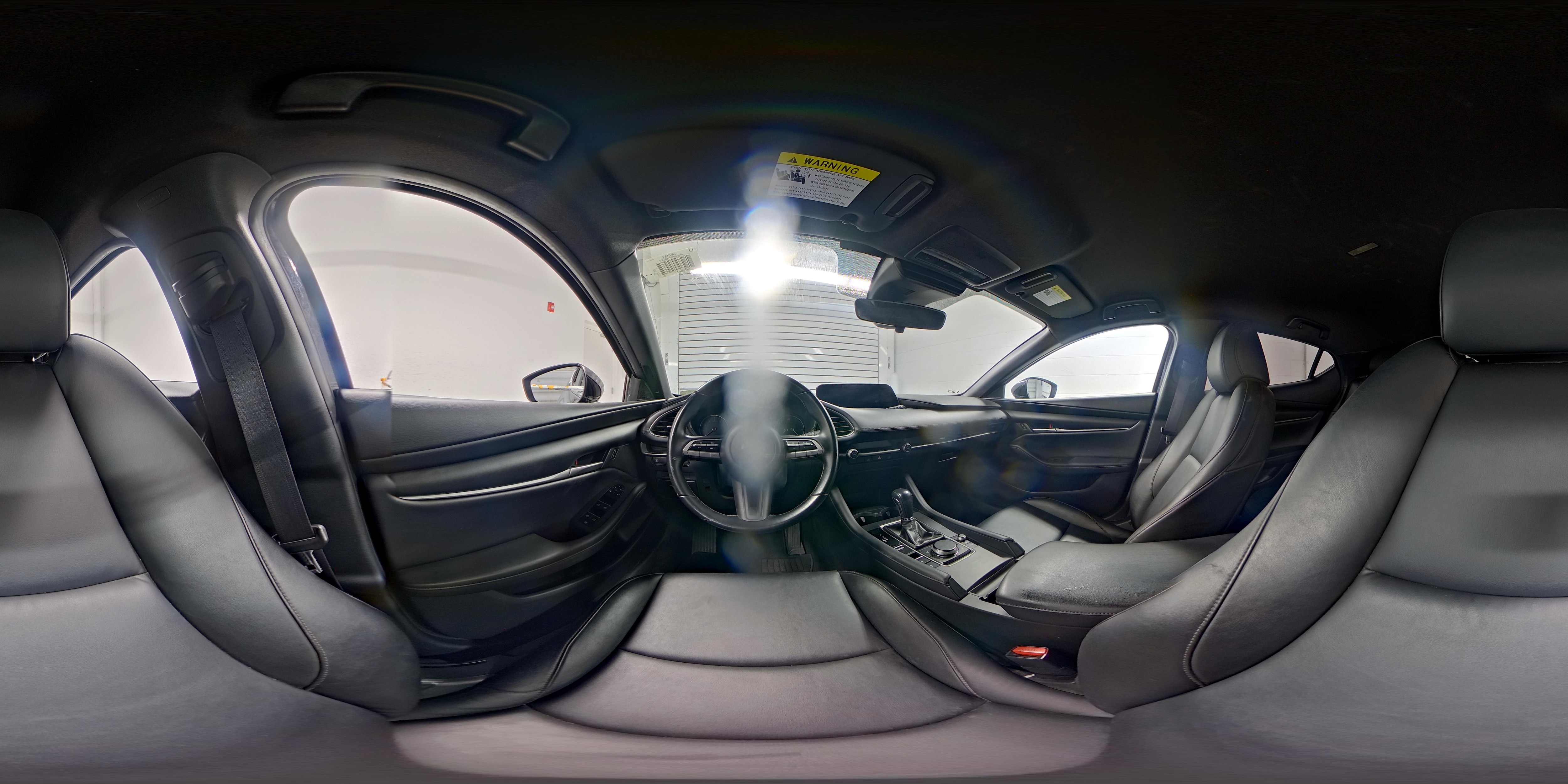 2023 Mazda Mazda3 Select - Photo 27