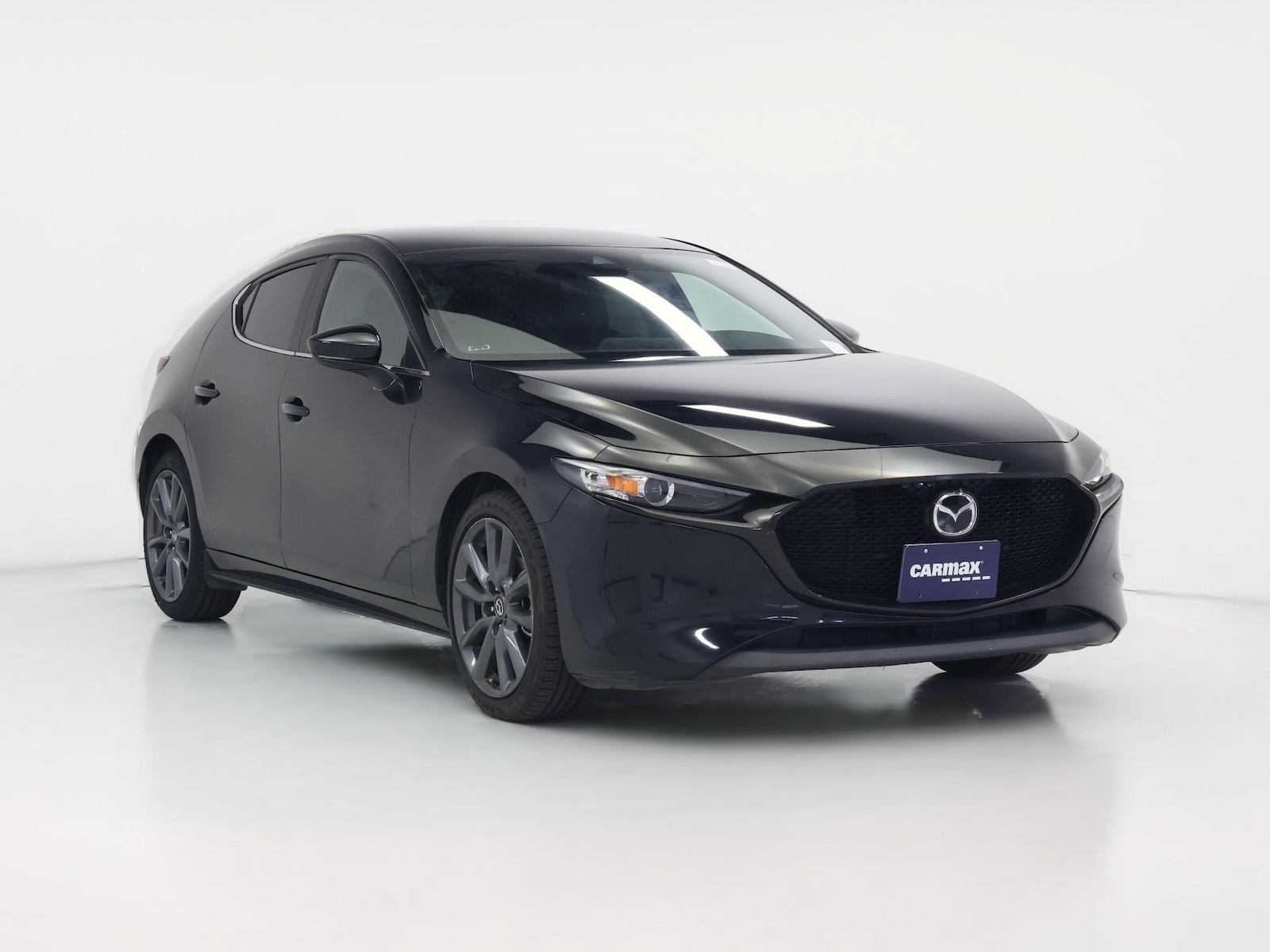 2023 Mazda Mazda3 Select - Photo 1