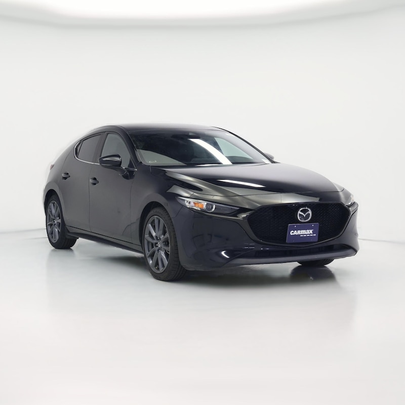 2023 Mazda Mazda3 2.5 S