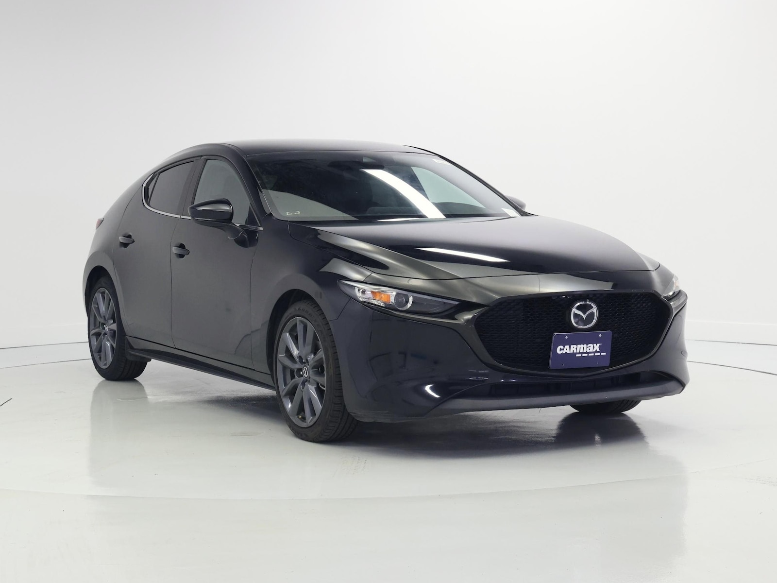 2023 Mazda Mazda3 Select - Photo 2