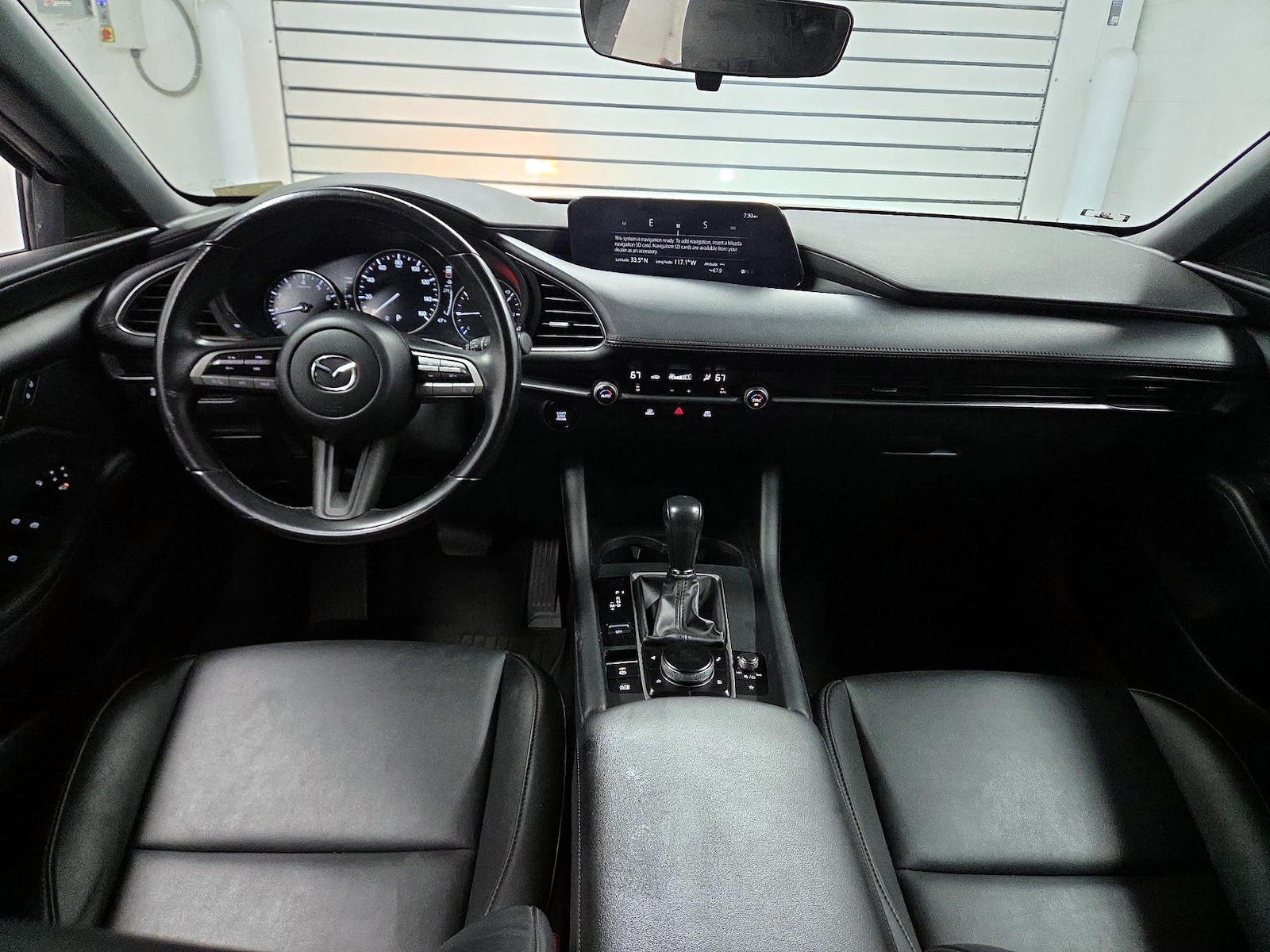 2023 Mazda Mazda3 Select - Photo 10
