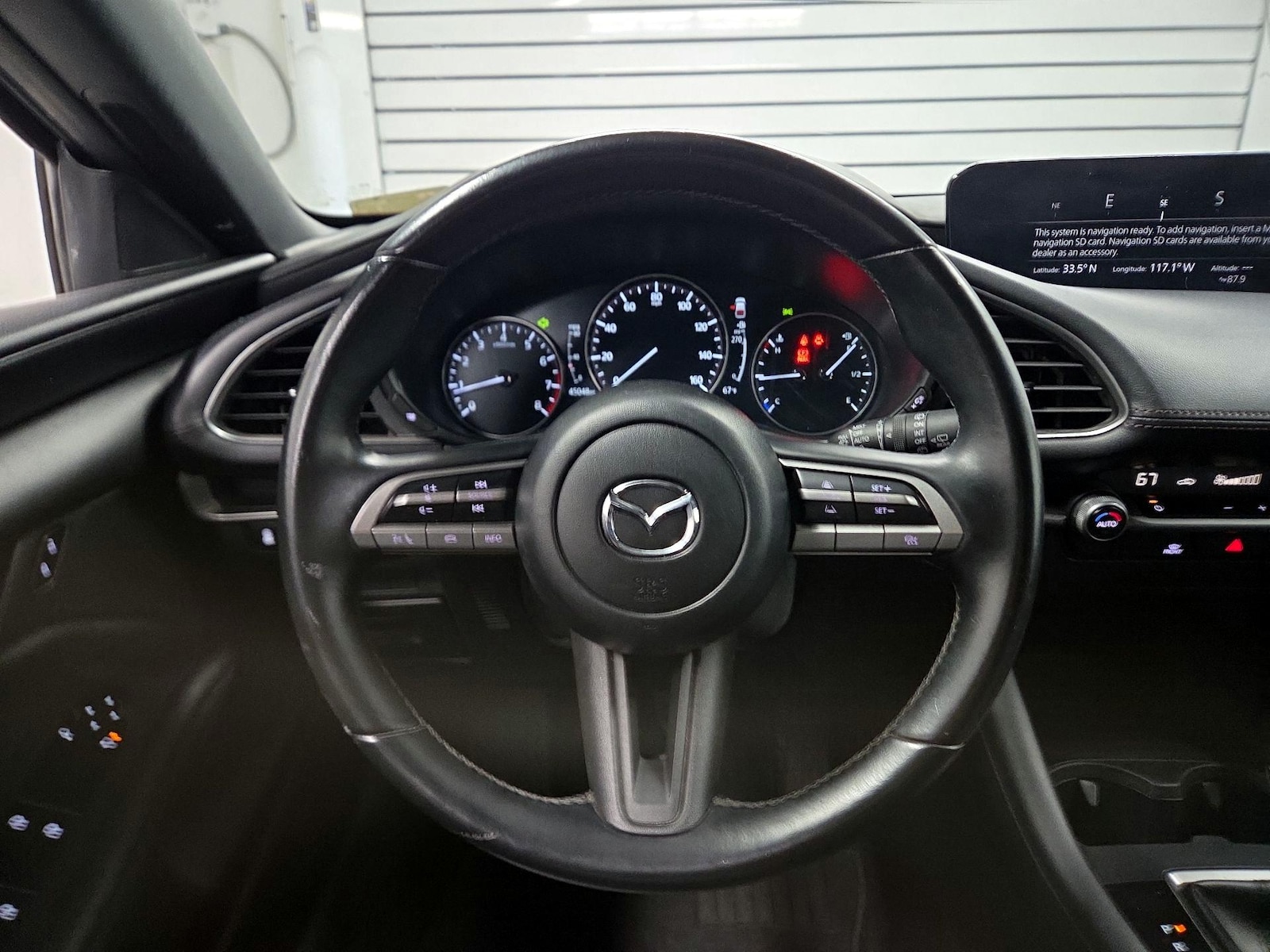 2023 Mazda Mazda3 Select - Photo 11