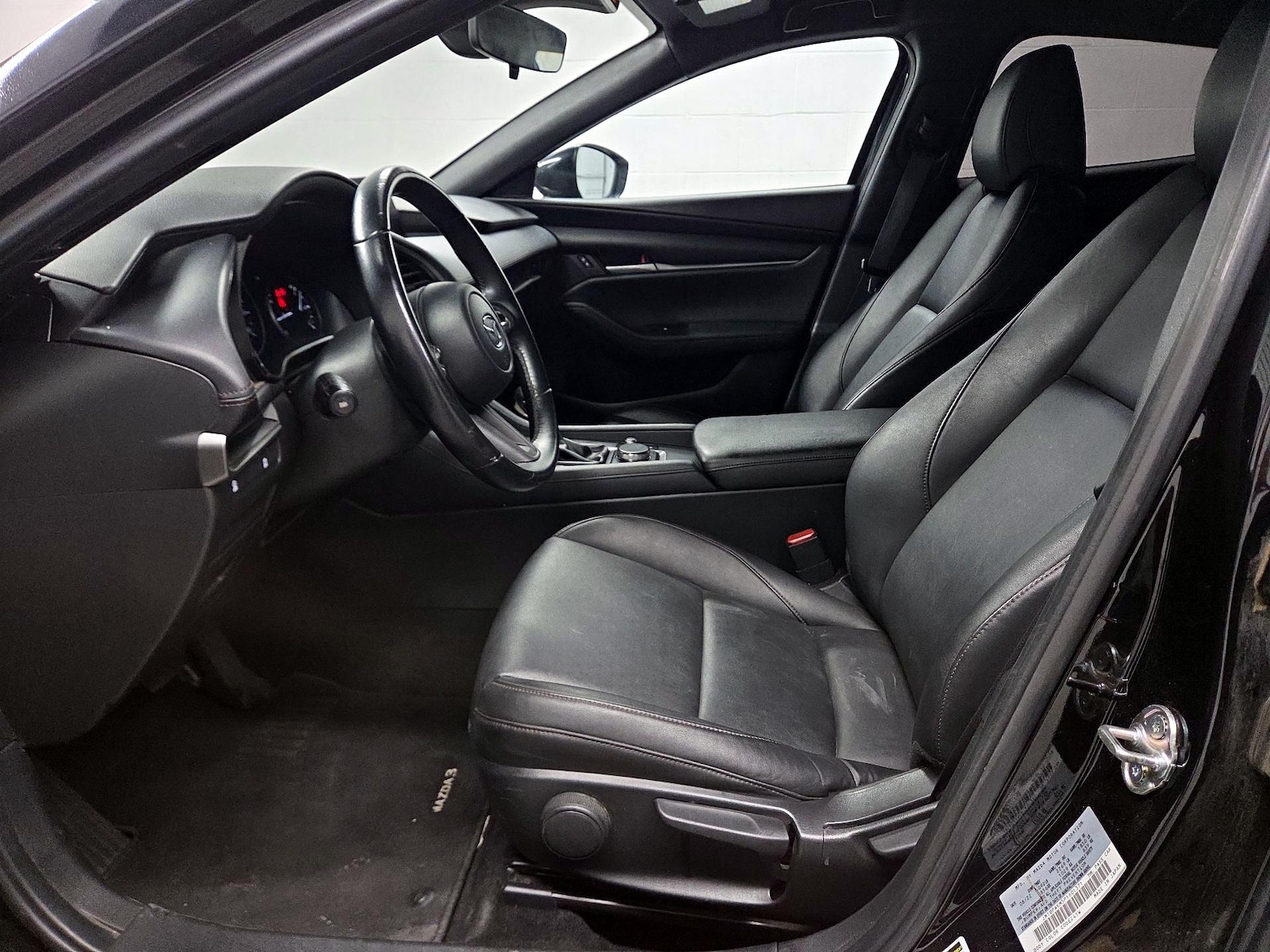 2023 Mazda Mazda3 Select - Photo 12