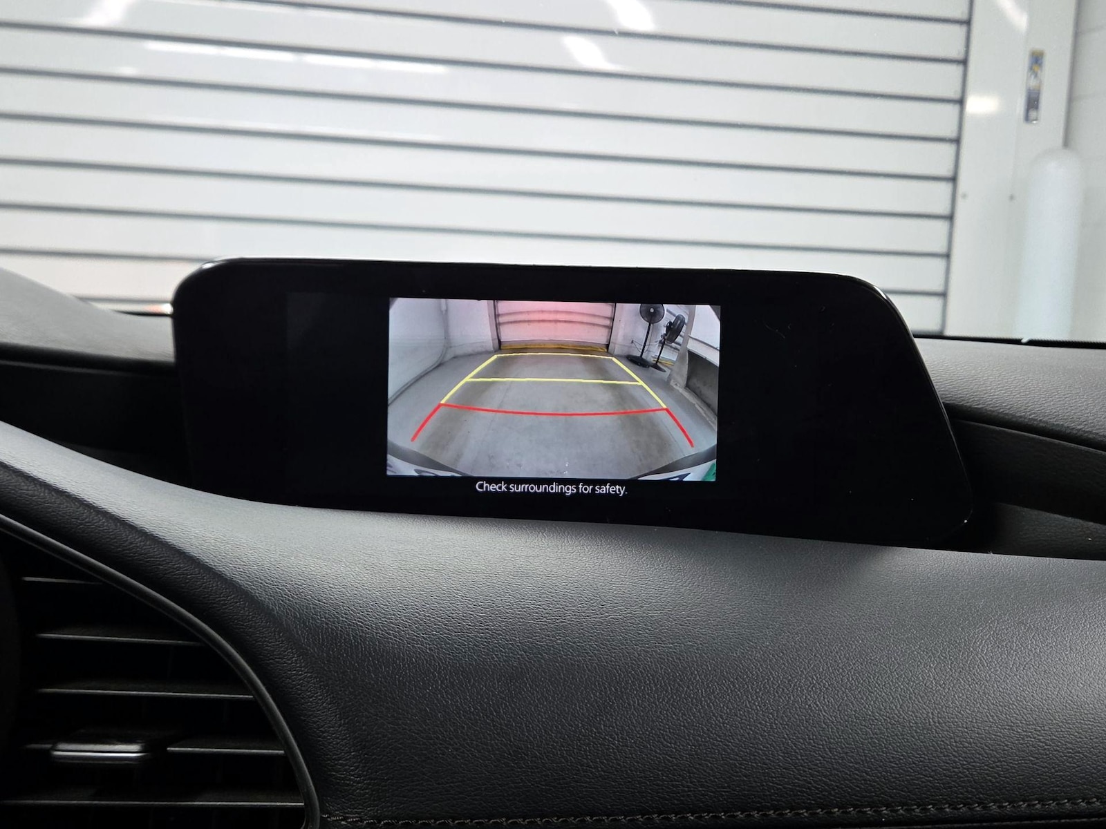 2023 Mazda Mazda3 Select - Photo 16