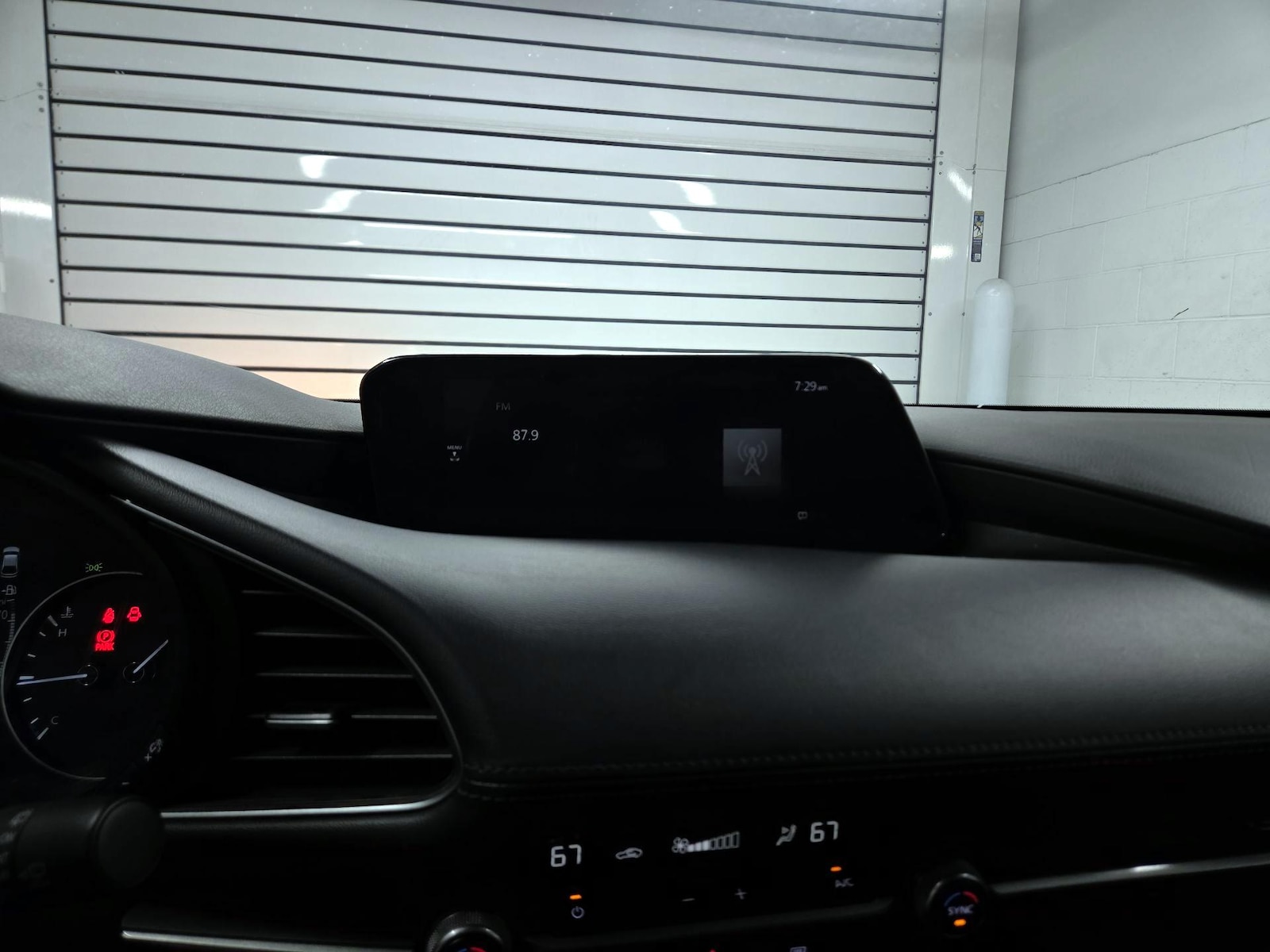 2023 Mazda Mazda3 Select - Photo 17