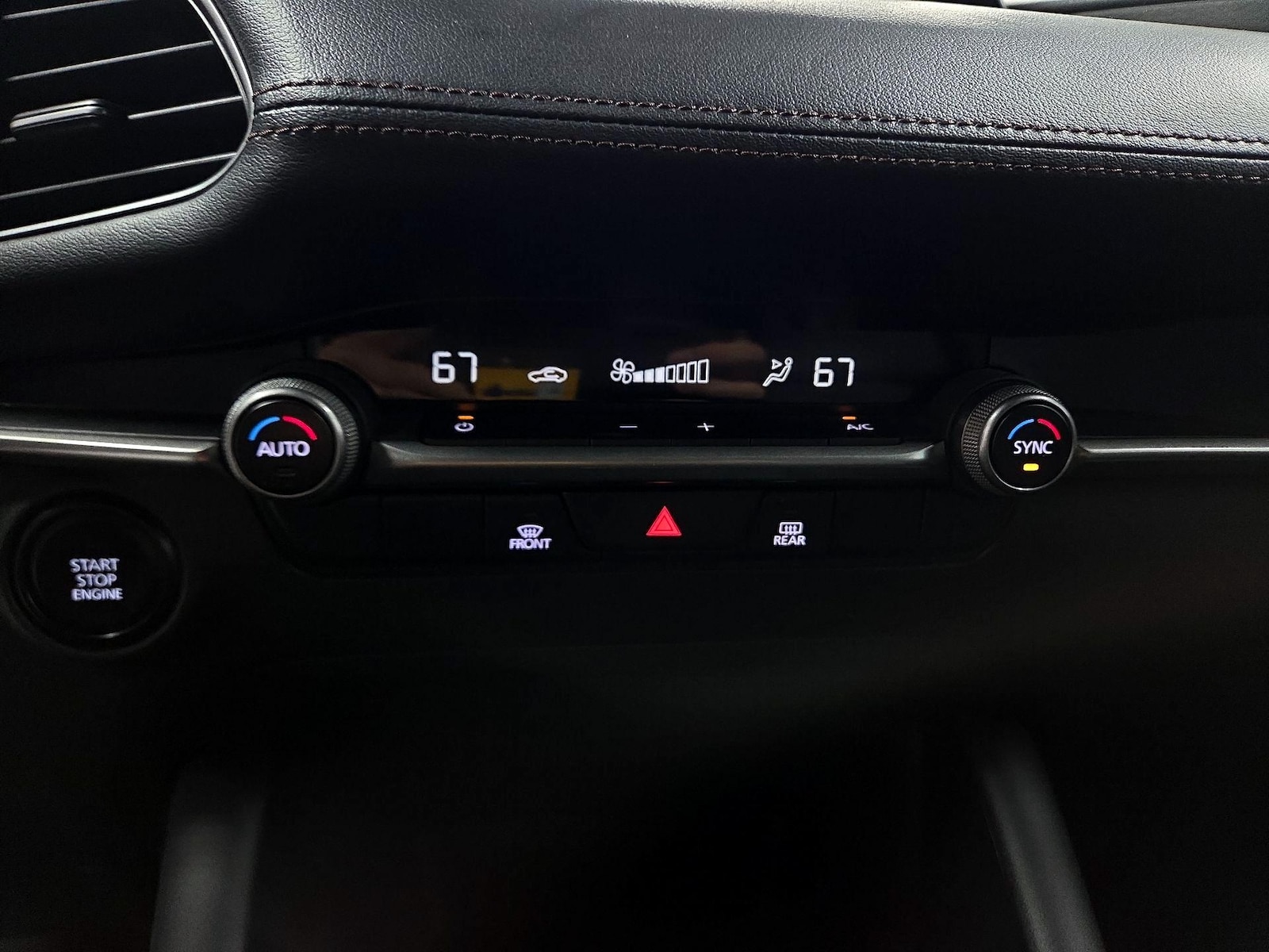 2023 Mazda Mazda3 Select - Photo 18