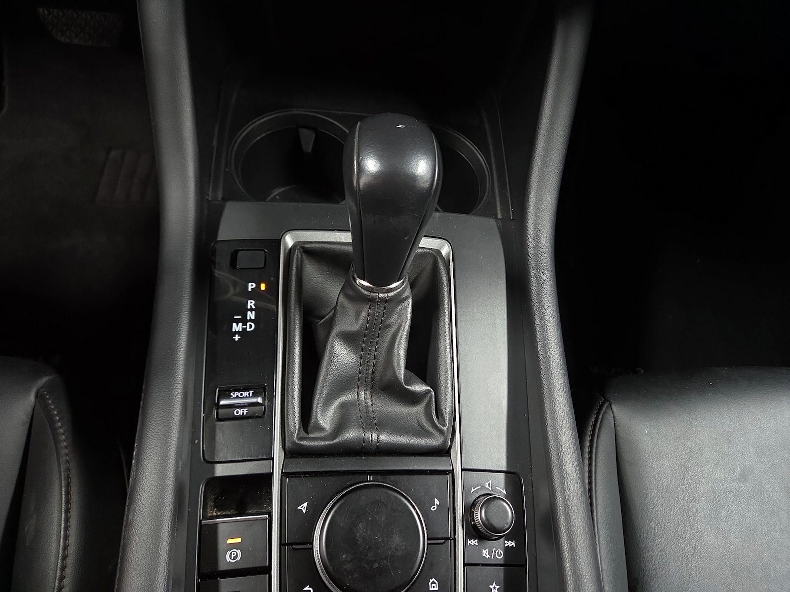 2023 Mazda Mazda3 Select - Photo 19