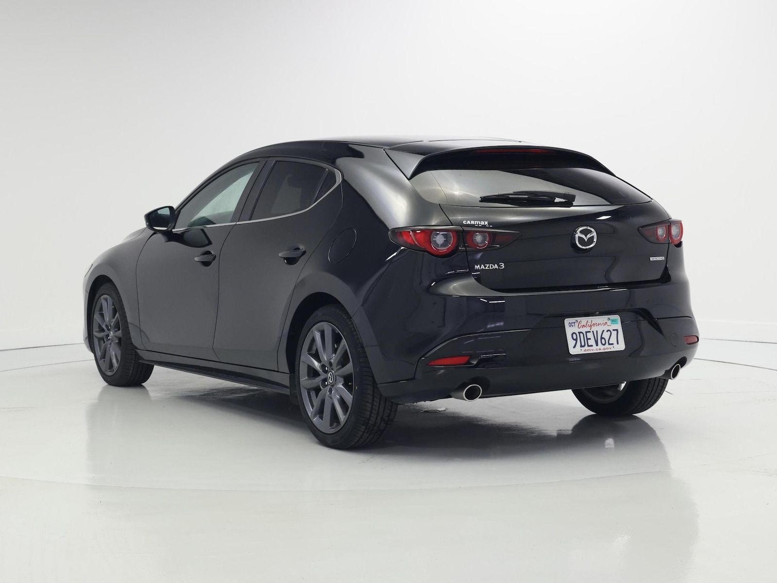 2023 Mazda Mazda3 Select - Photo 3