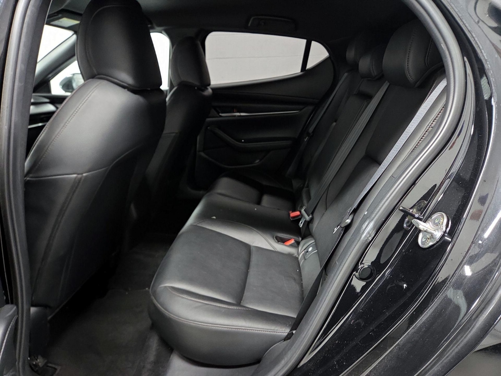 2023 Mazda Mazda3 Select - Photo 21