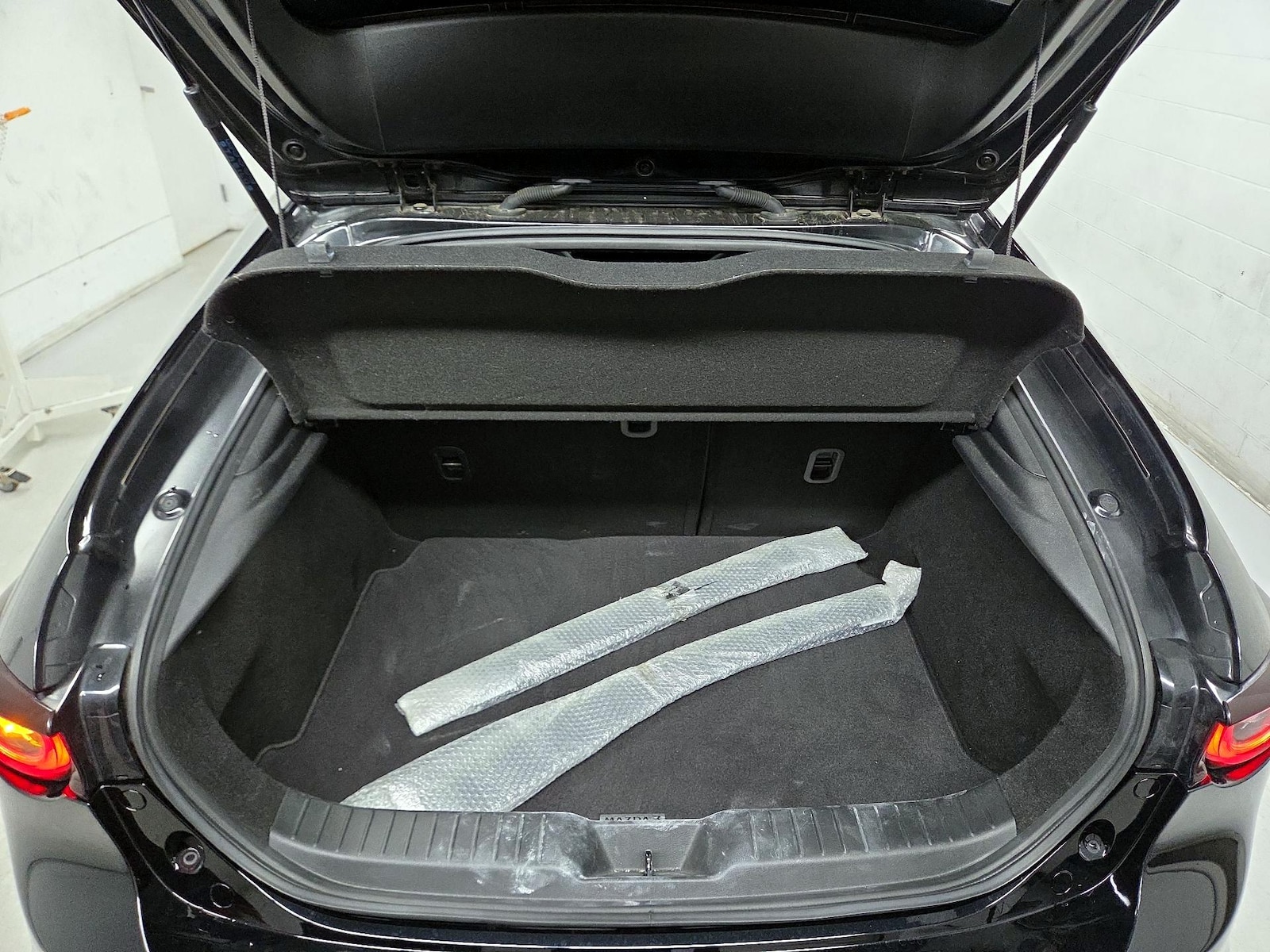 2023 Mazda Mazda3 Select - Photo 22