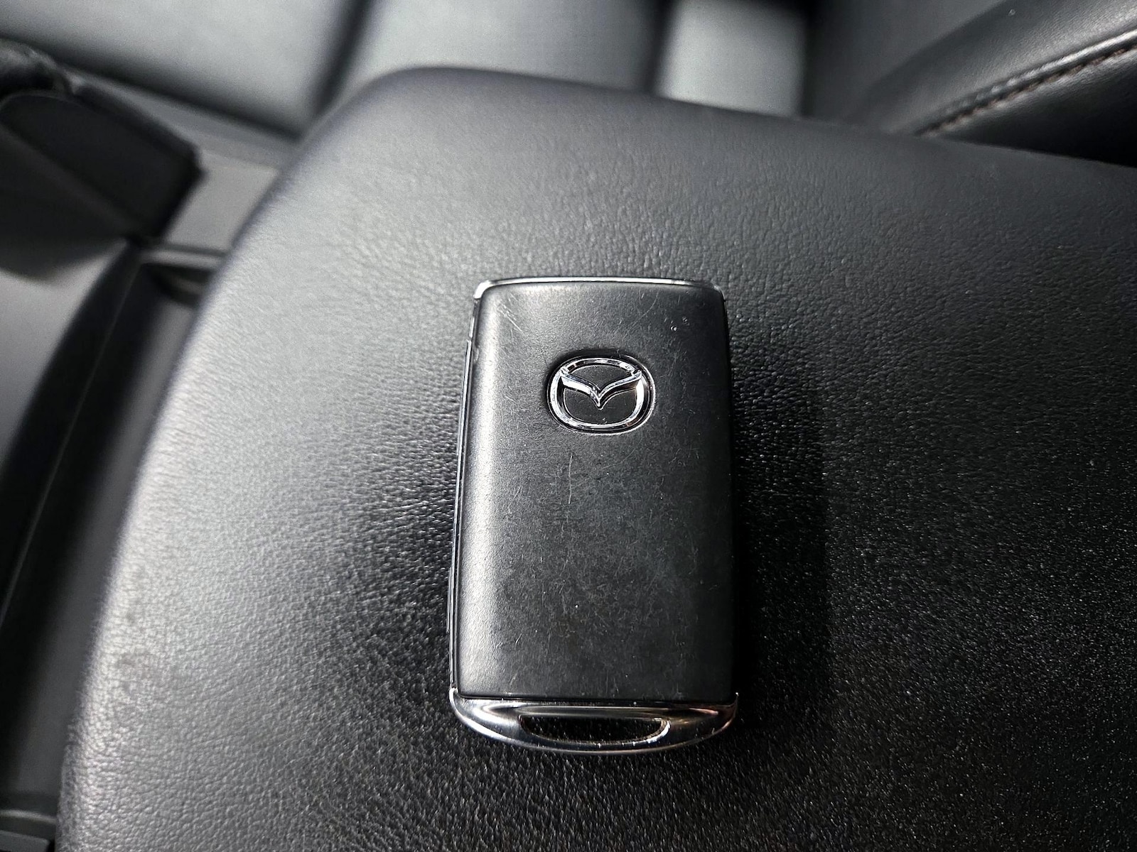 2023 Mazda Mazda3 Select - Photo 24