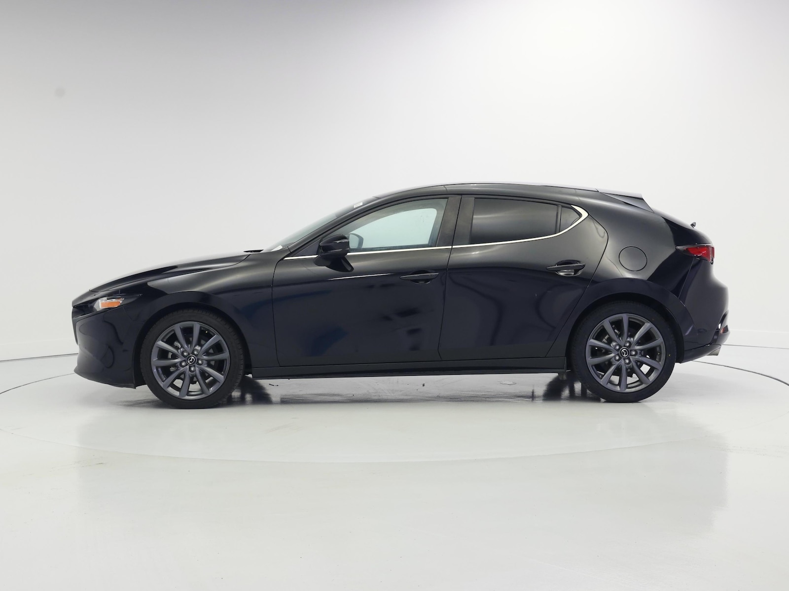 2023 Mazda Mazda3 Select - Photo 4