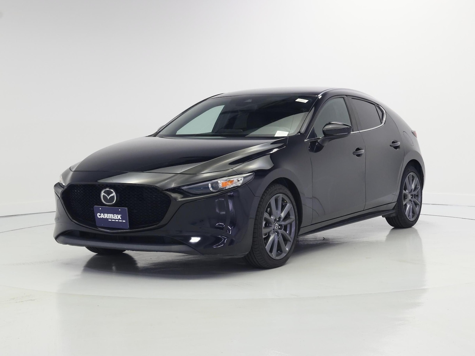 2023 Mazda Mazda3 Select - Photo 5