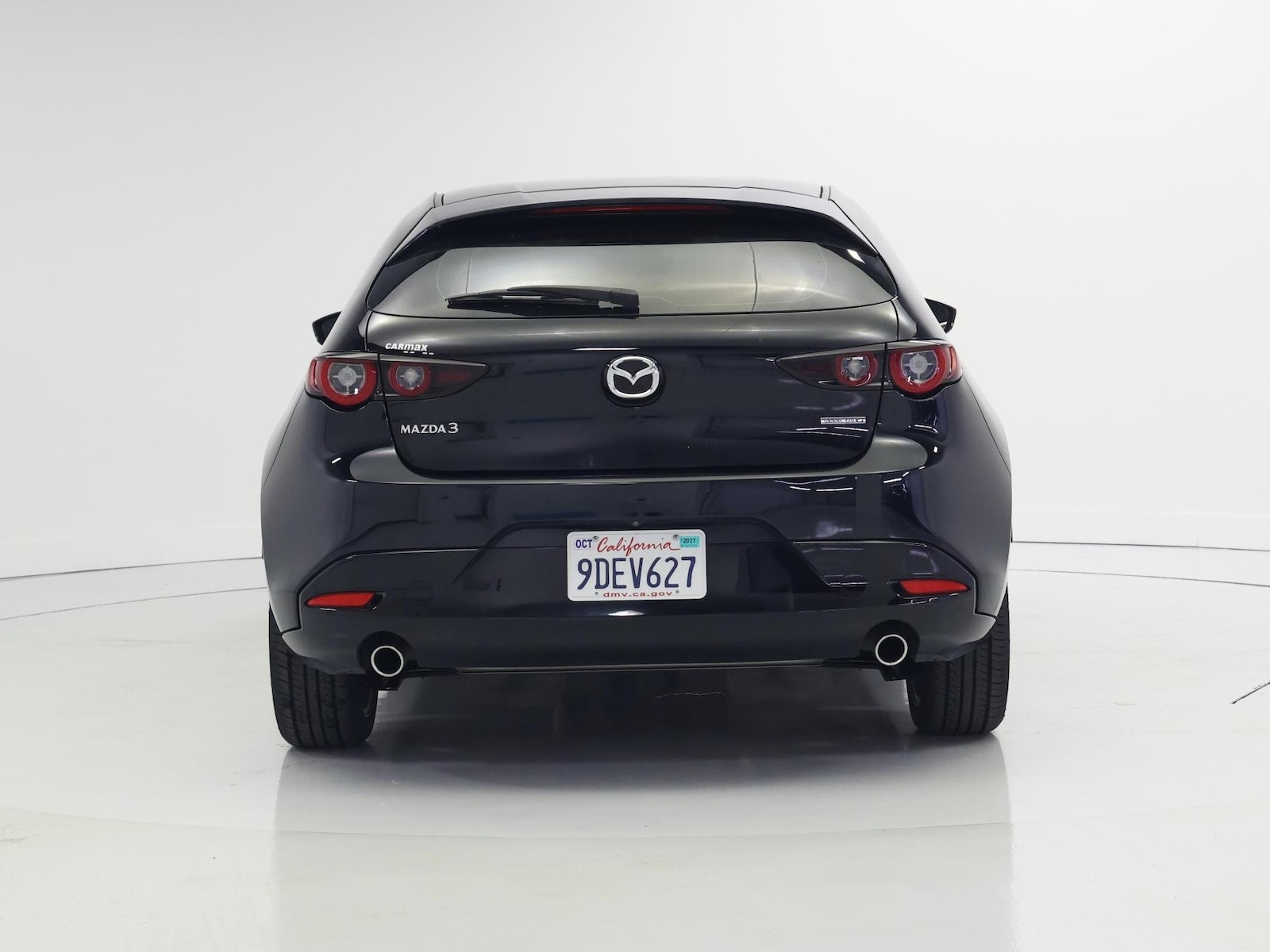 2023 Mazda Mazda3 Select - Photo 7