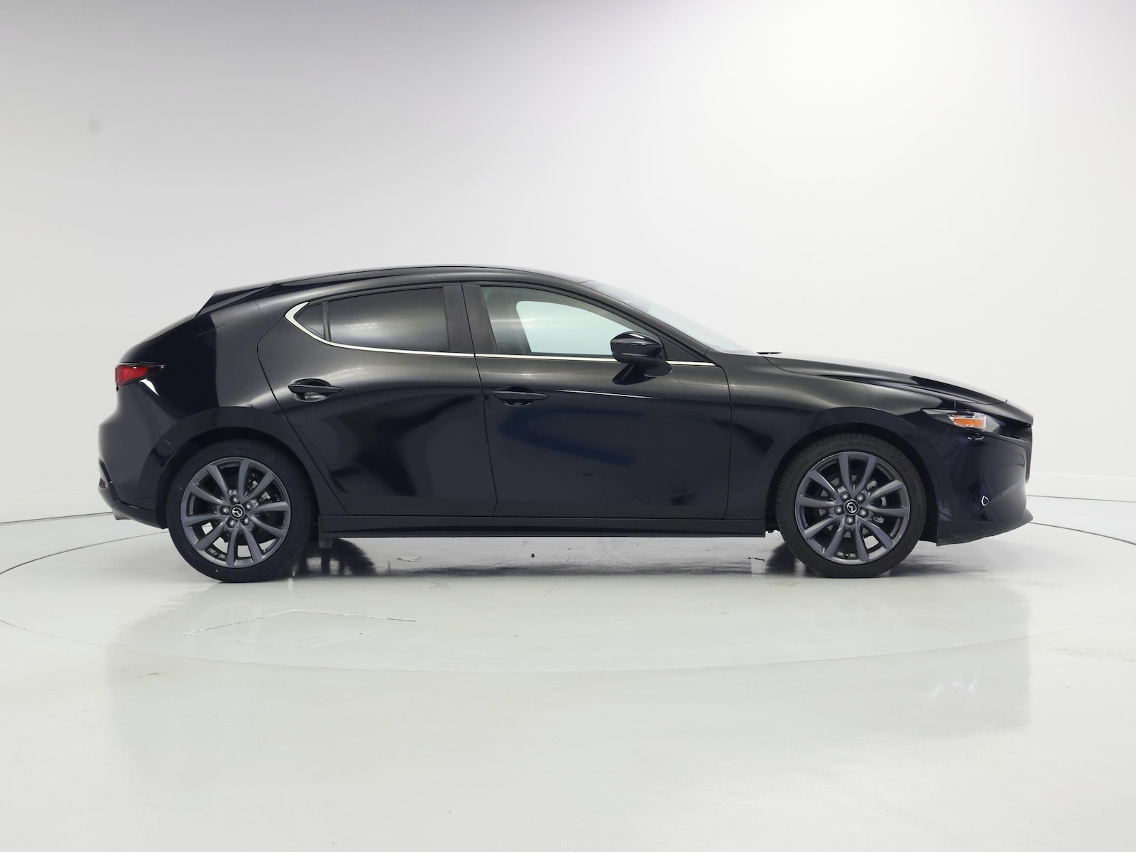 2023 Mazda Mazda3 Select - Photo 8