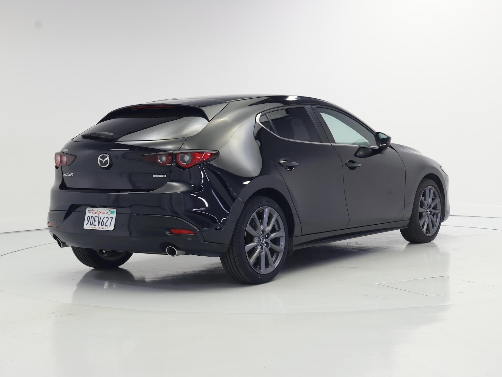 2023 Mazda Mazda3 Select - Photo 9
