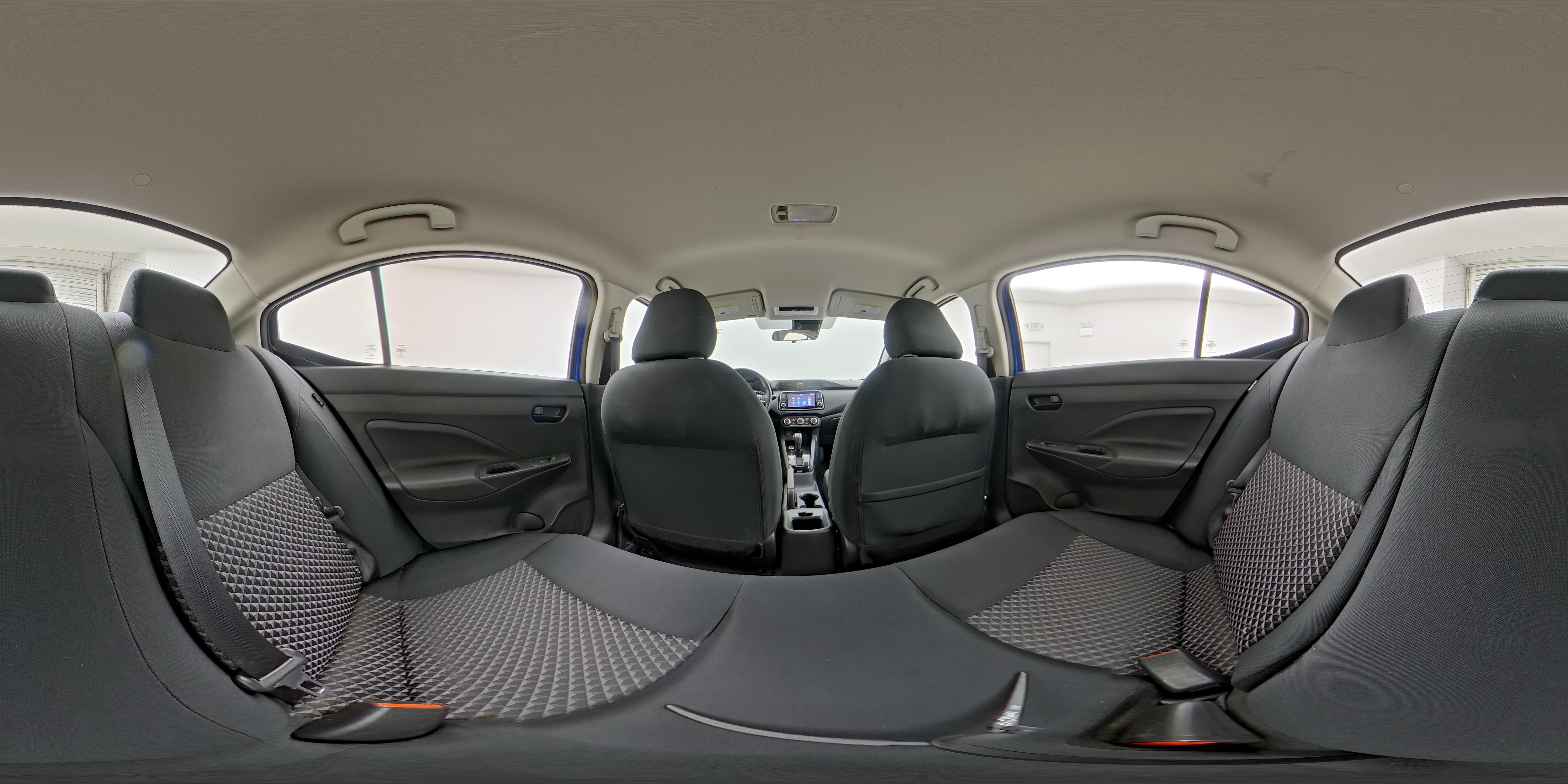 2021 Nissan Versa Sedan S - Photo 25