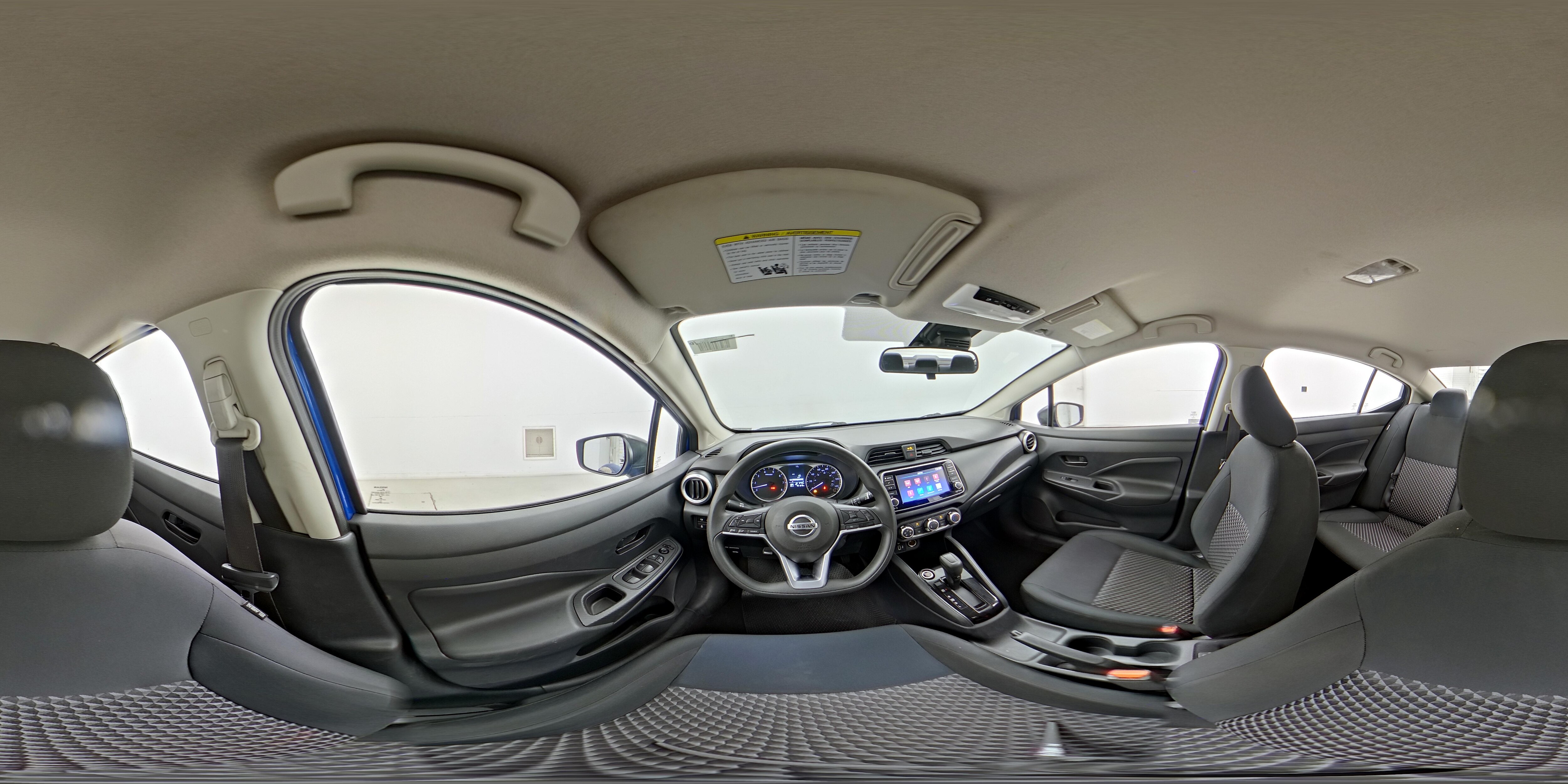 2021 Nissan Versa Sedan S - Photo 26