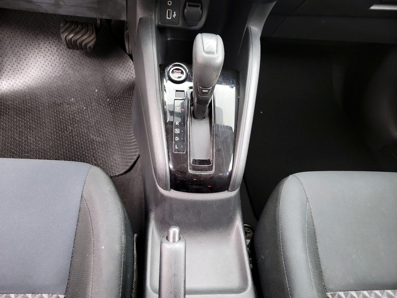 2021 Nissan Versa Sedan S - Photo 18