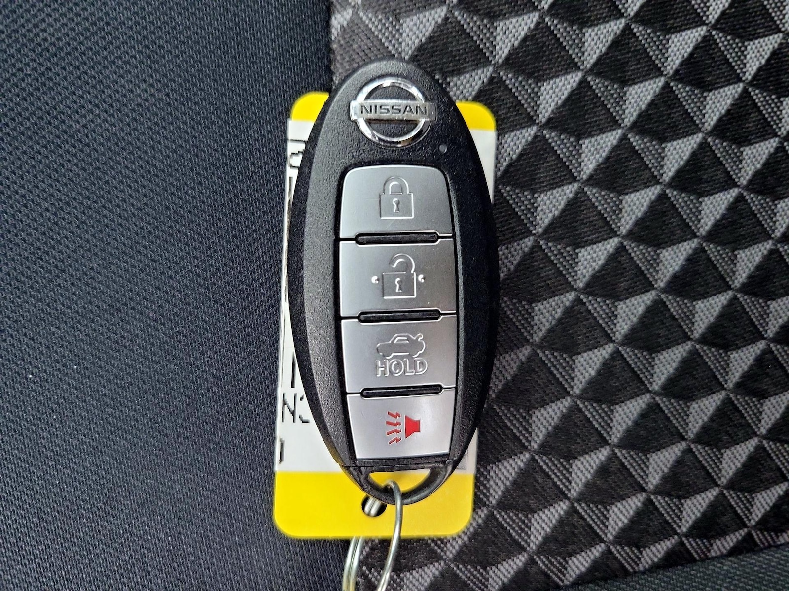 2021 Nissan Versa Sedan S - Photo 23