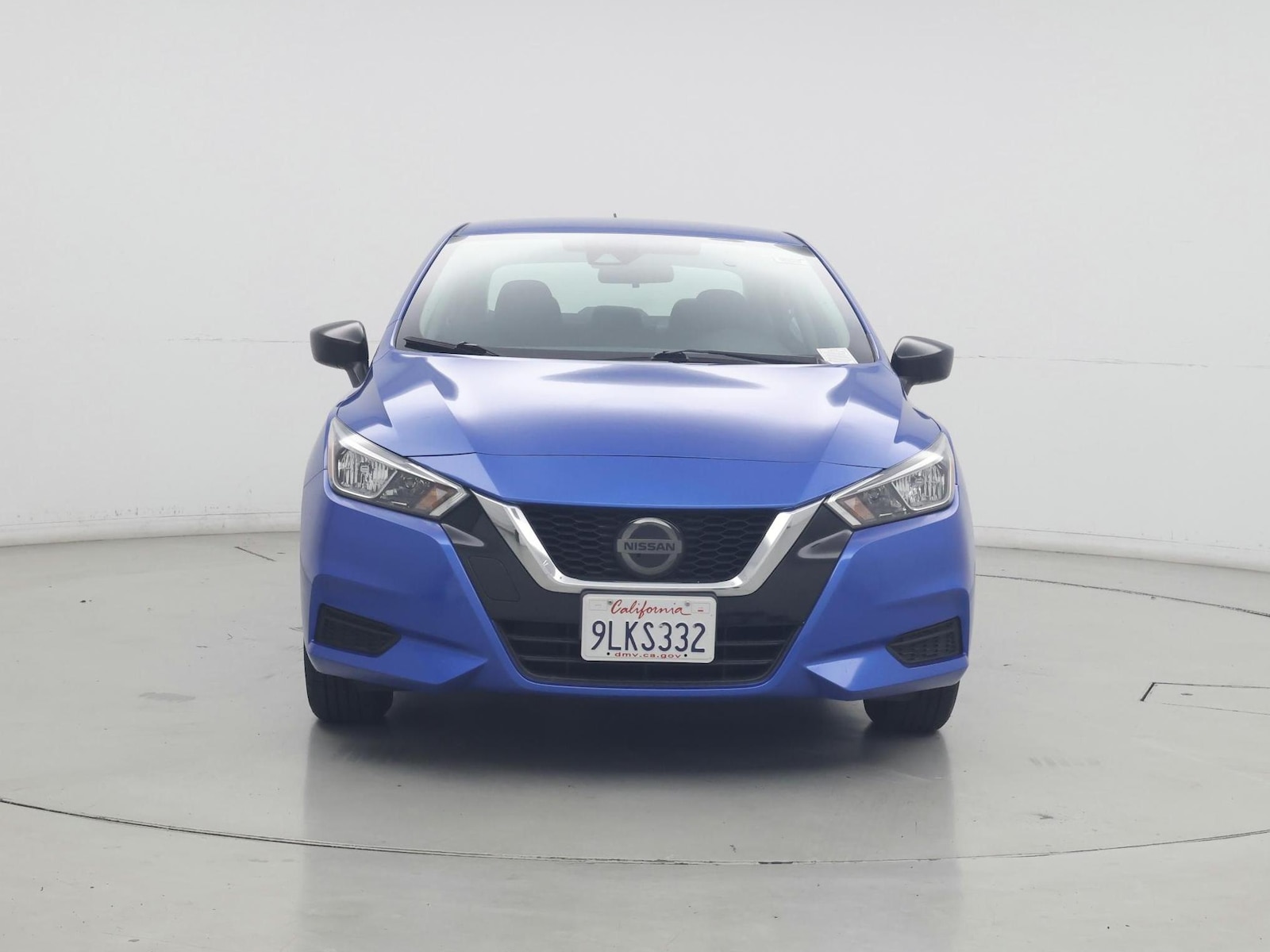 2021 Nissan Versa Sedan S - Photo 6