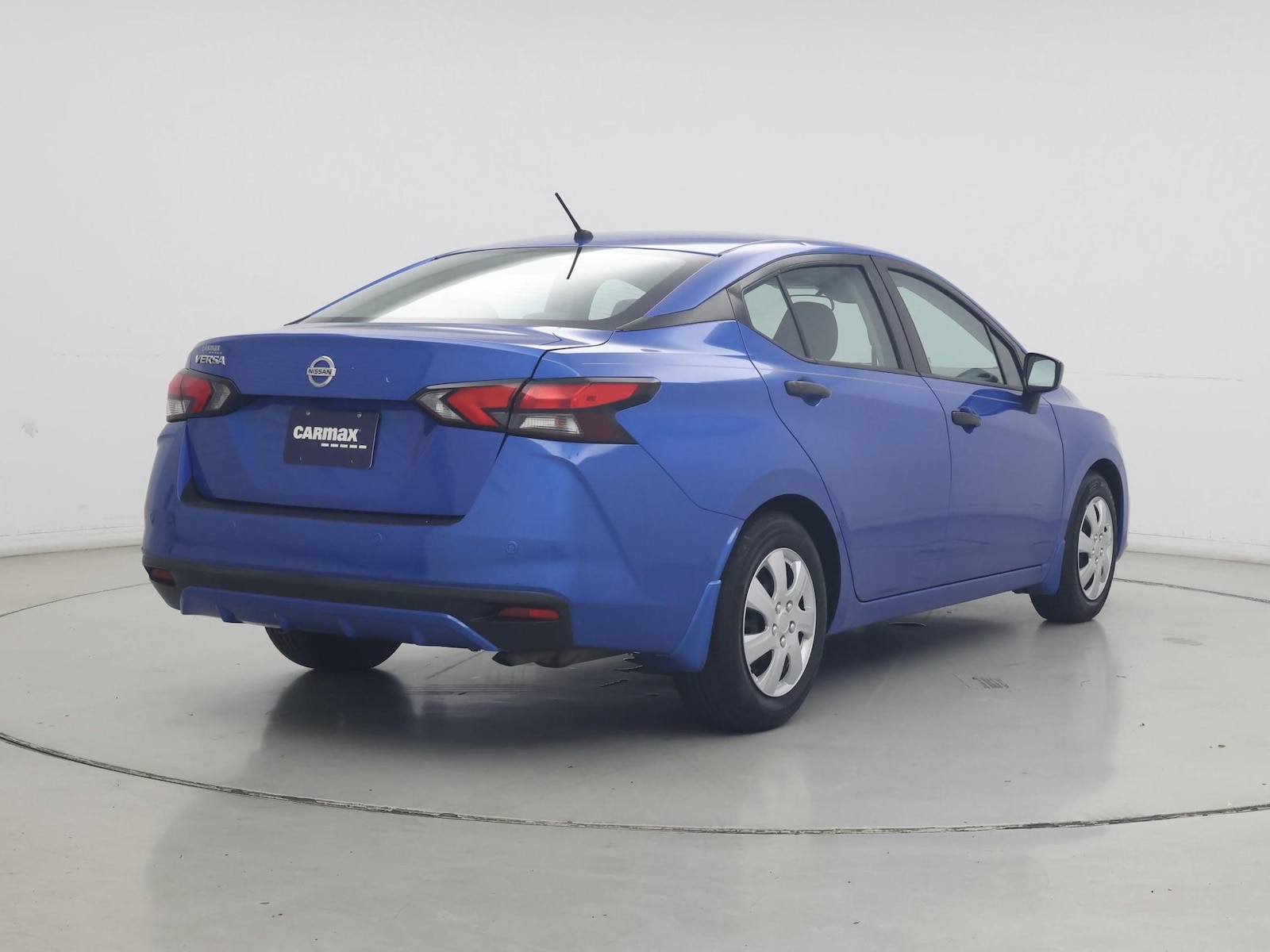 2021 Nissan Versa Sedan S - Photo 9