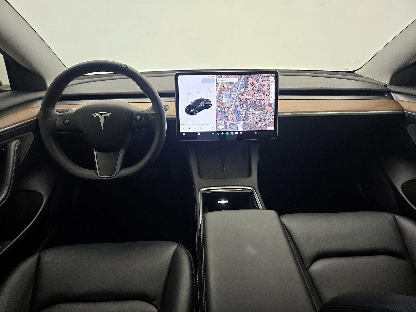 Navigation System