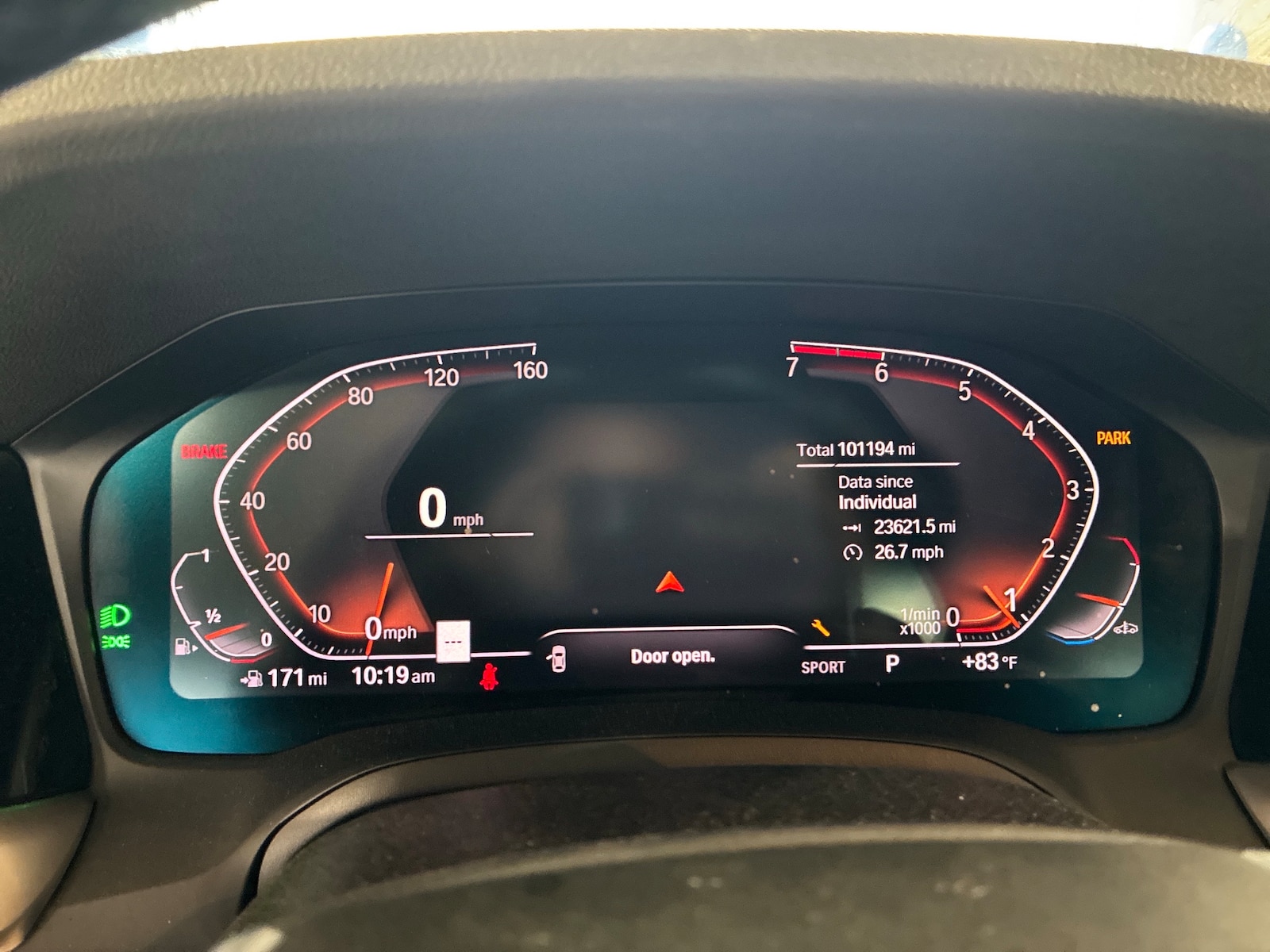 2020 BMW 330I