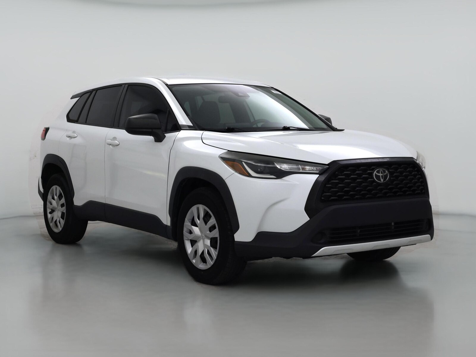 2022 Toyota Corolla Cross