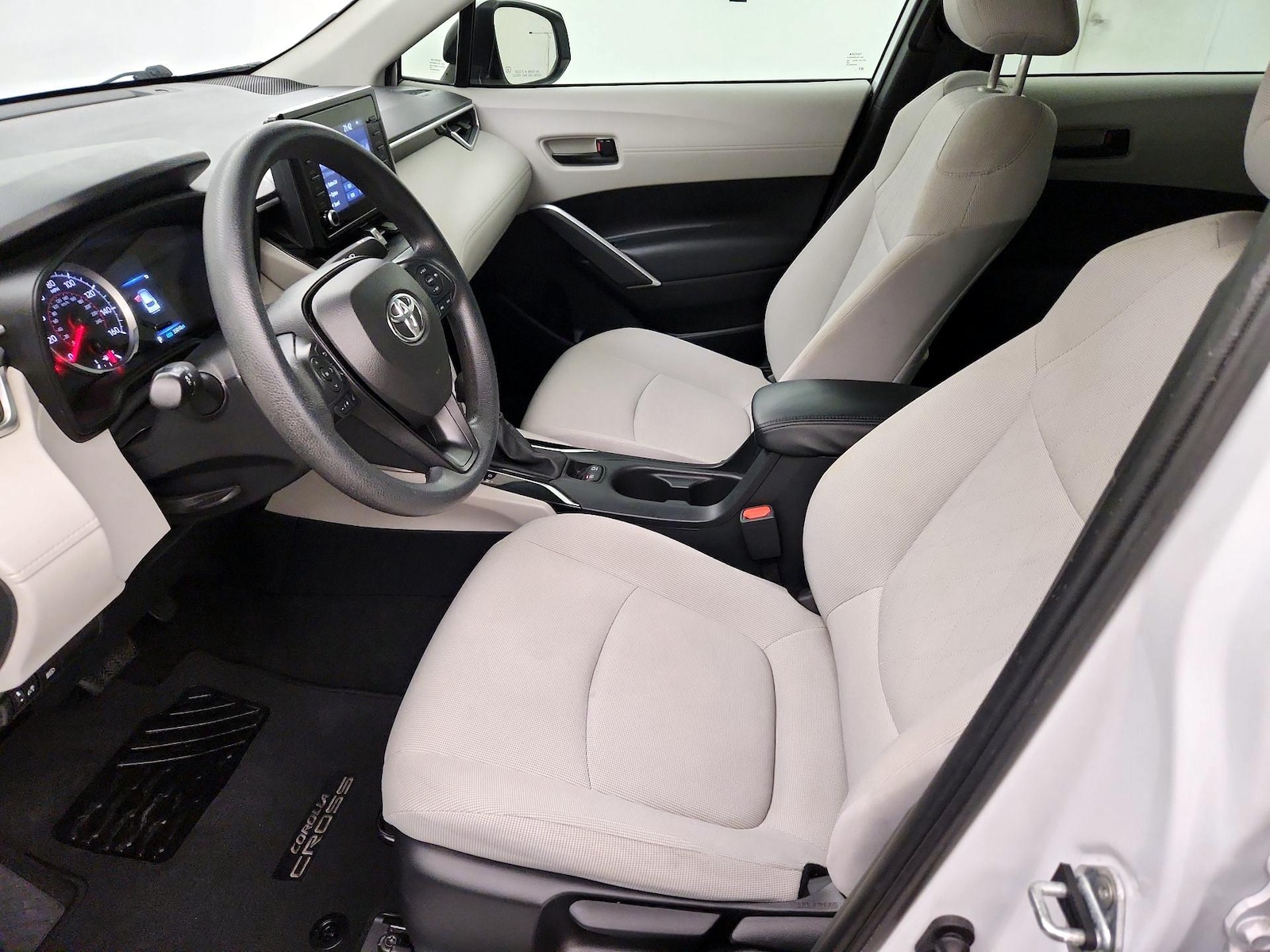 Side Airbags