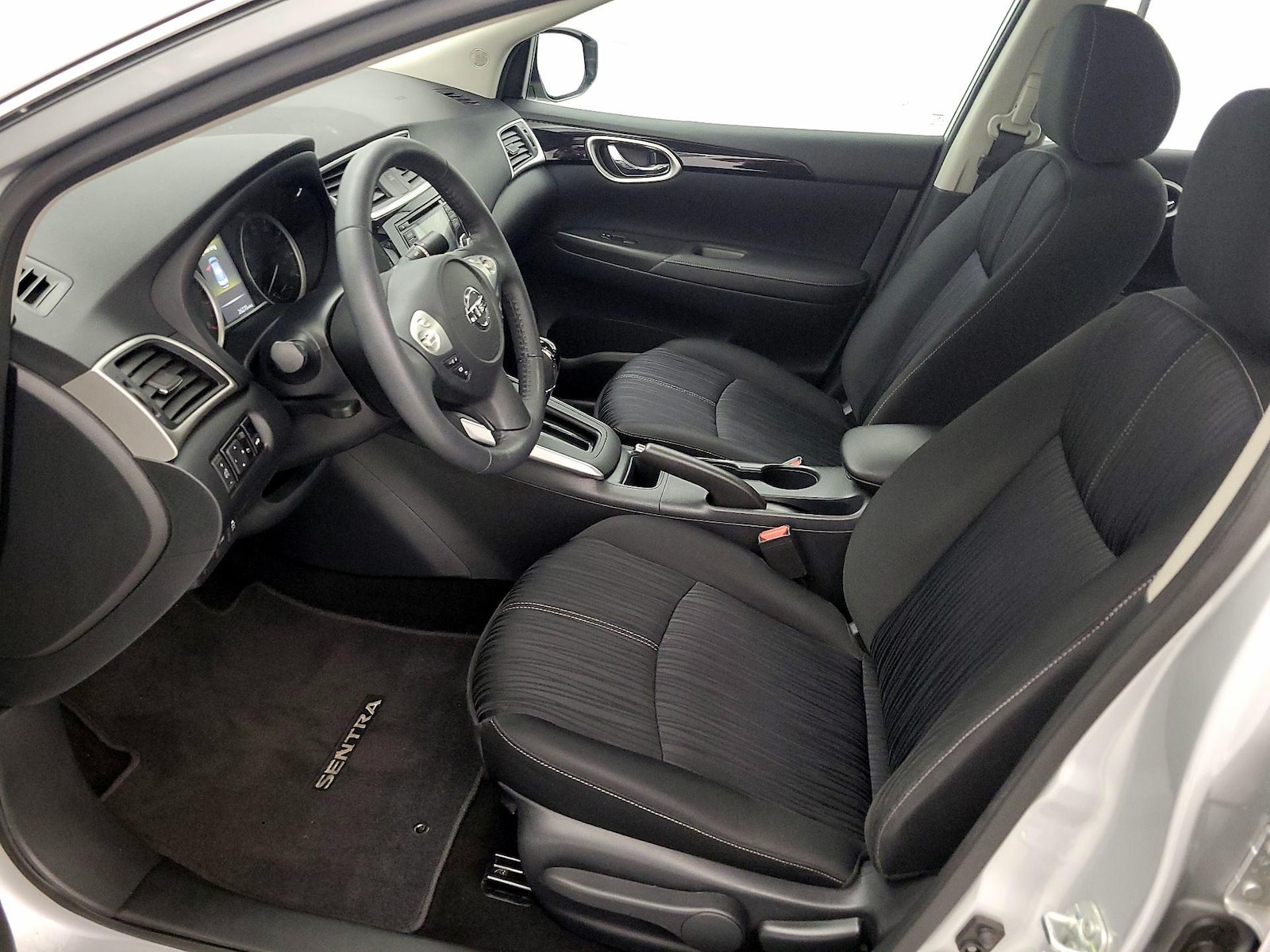 Side Airbags