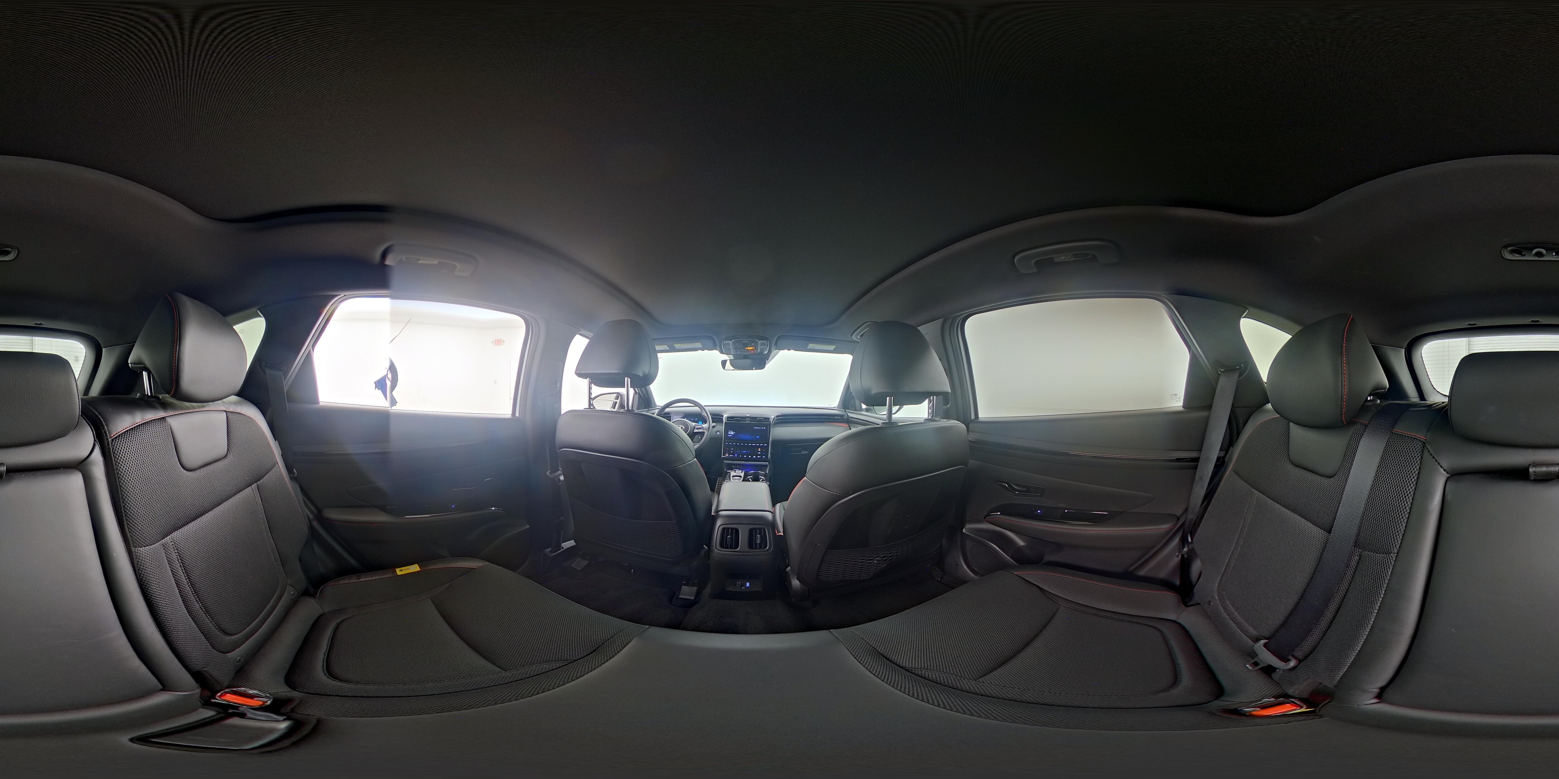 2024 Hyundai Tucson N Line - Photo 25