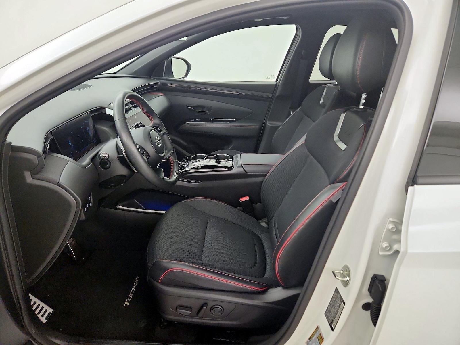 2024 Hyundai Tucson N Line - Photo 10