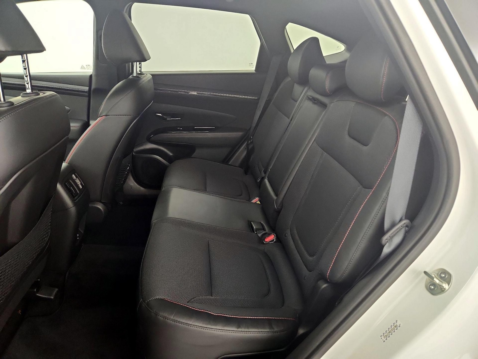 2024 Hyundai Tucson N Line - Photo 20