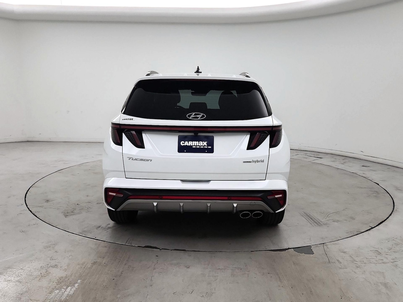 2024 Hyundai Tucson N Line - Photo 6