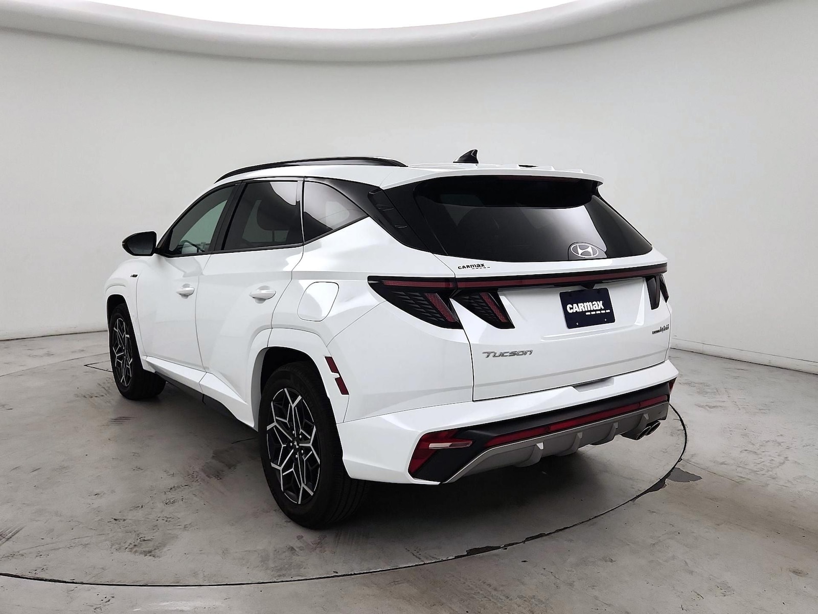 2024 Hyundai Tucson N Line - Photo 7