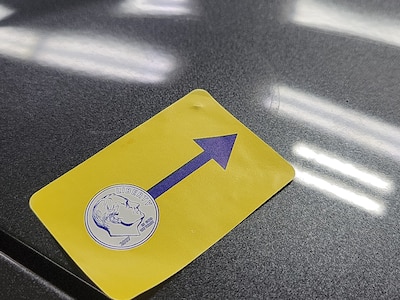 Condition detail