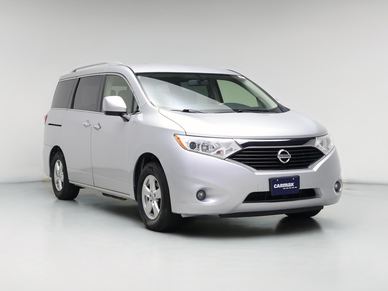 2017 Nissan Unknown