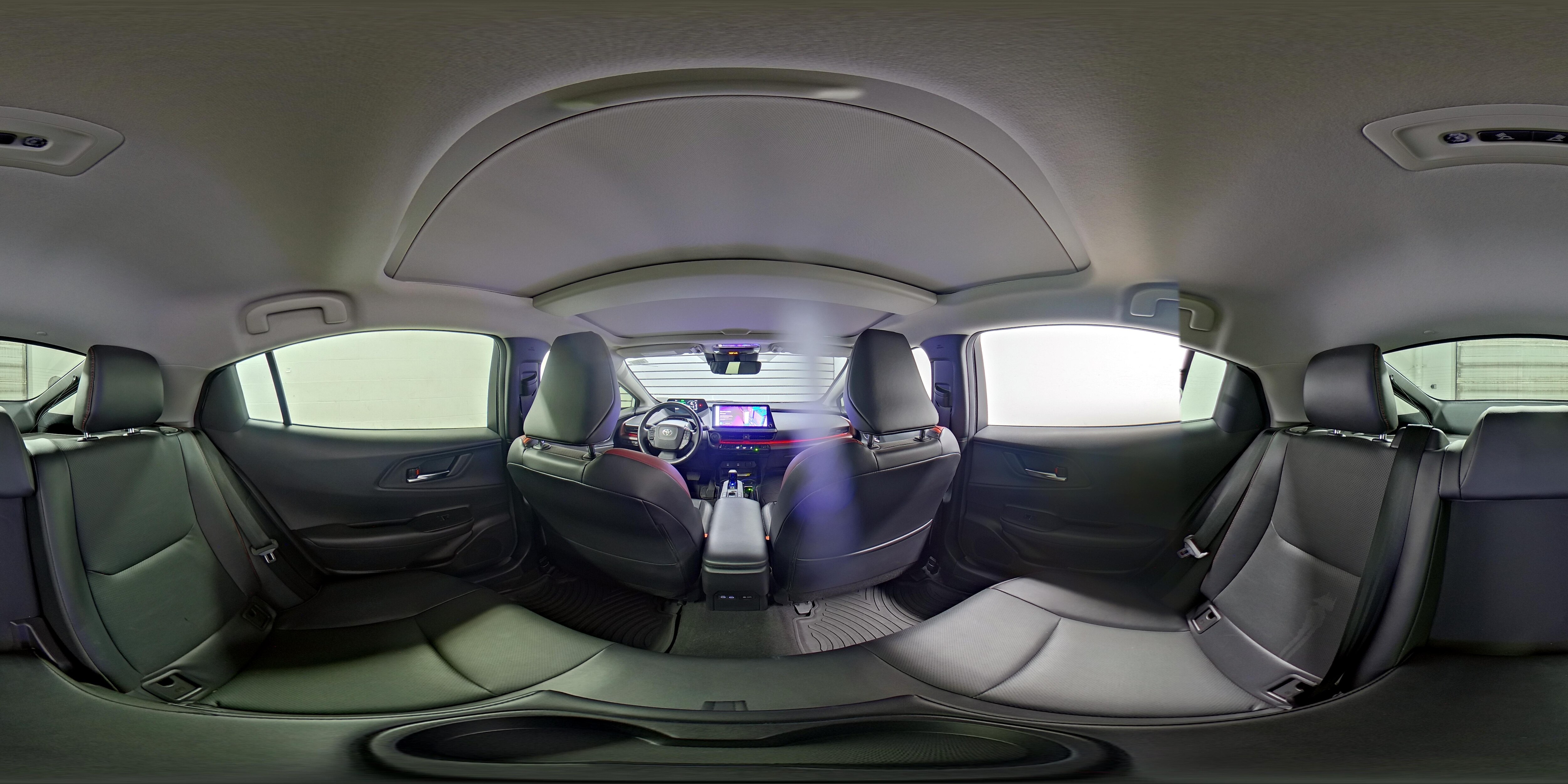 2024 Toyota Prius Prime XSE - Photo 21