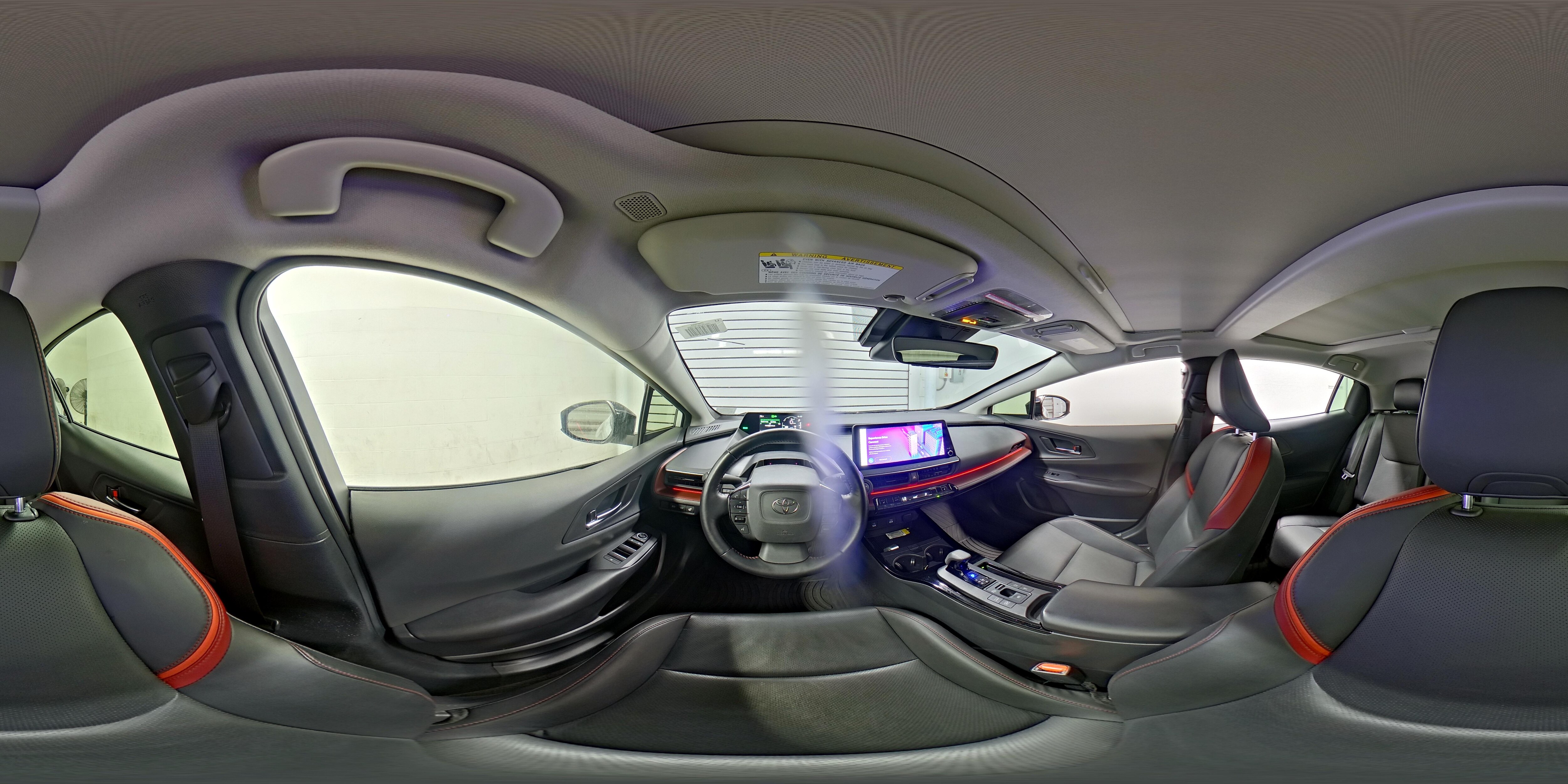 2024 Toyota Prius Prime XSE - Photo 22