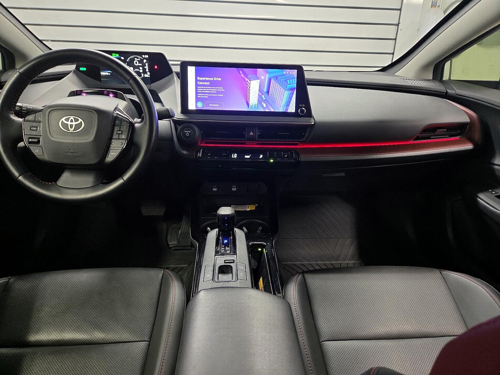 2024 Toyota Prius Prime XSE - Photo 10
