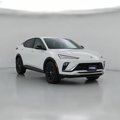 Vehicle exterior view
