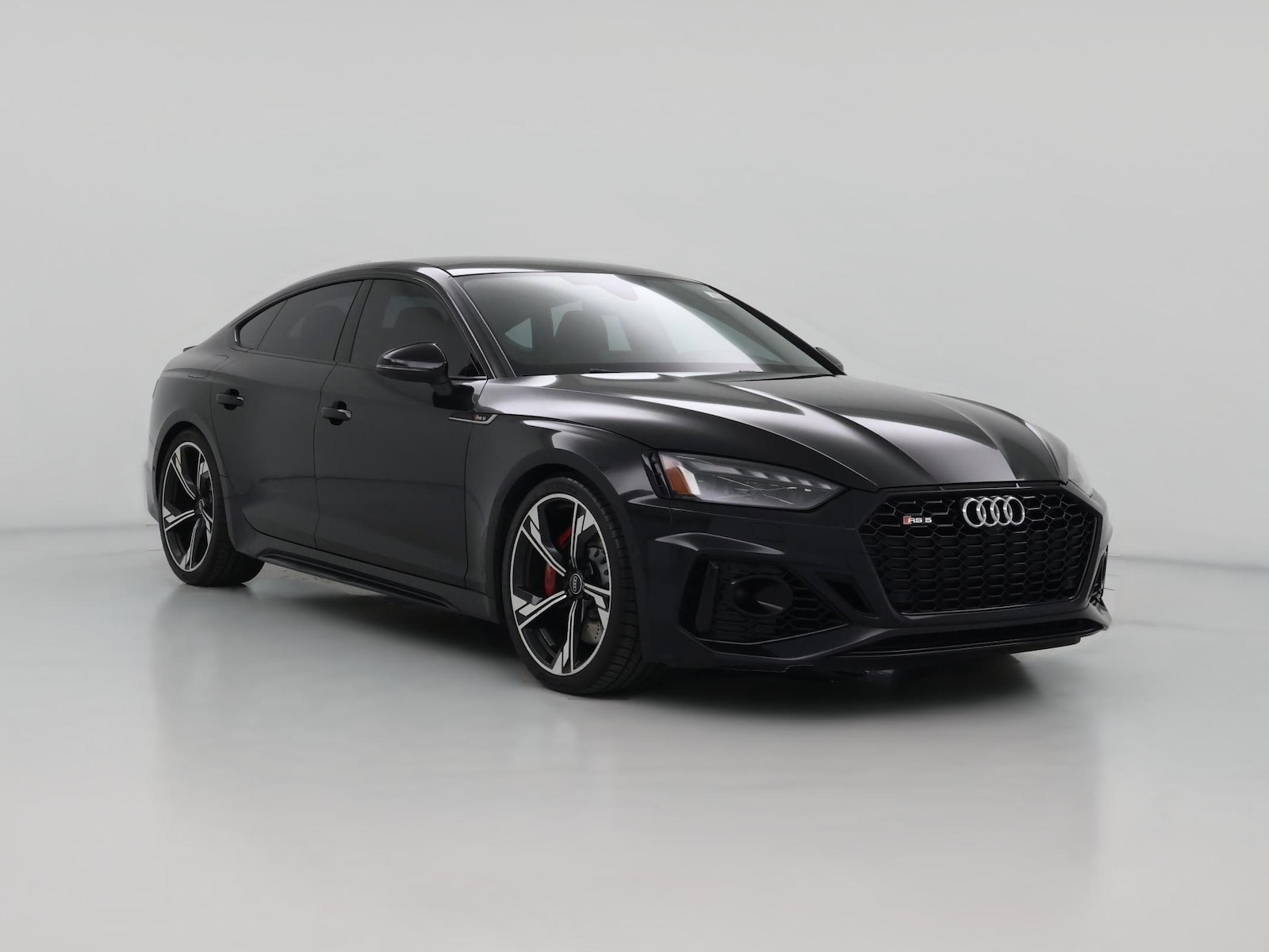 2023 Audi RS 5 Sportback