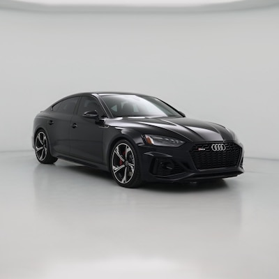 2023 Audi RS5