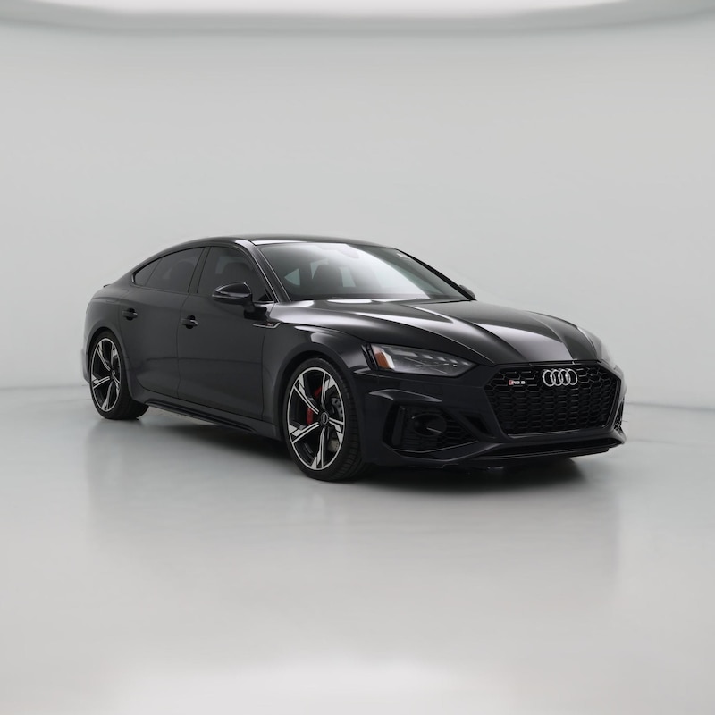 2023 Audi RS5
