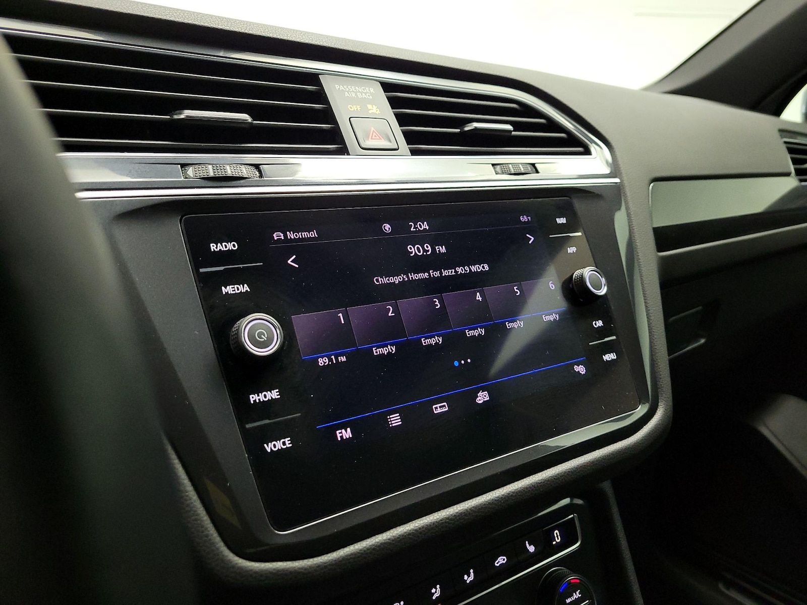 2020 Volkswagen Tiguan SEL Premium R-Line - Photo 15
