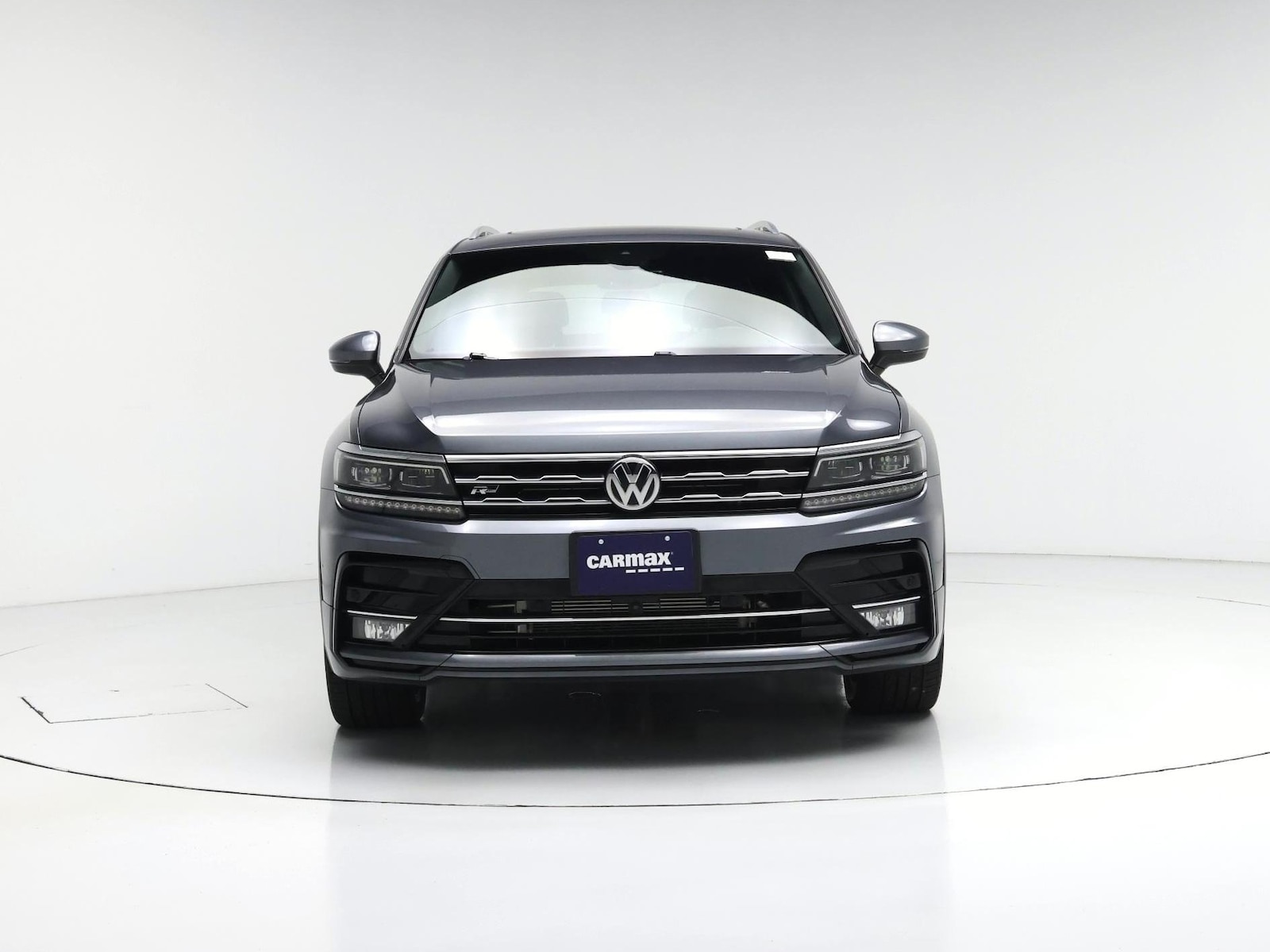2020 Volkswagen Tiguan SEL Premium R-Line - Photo 6